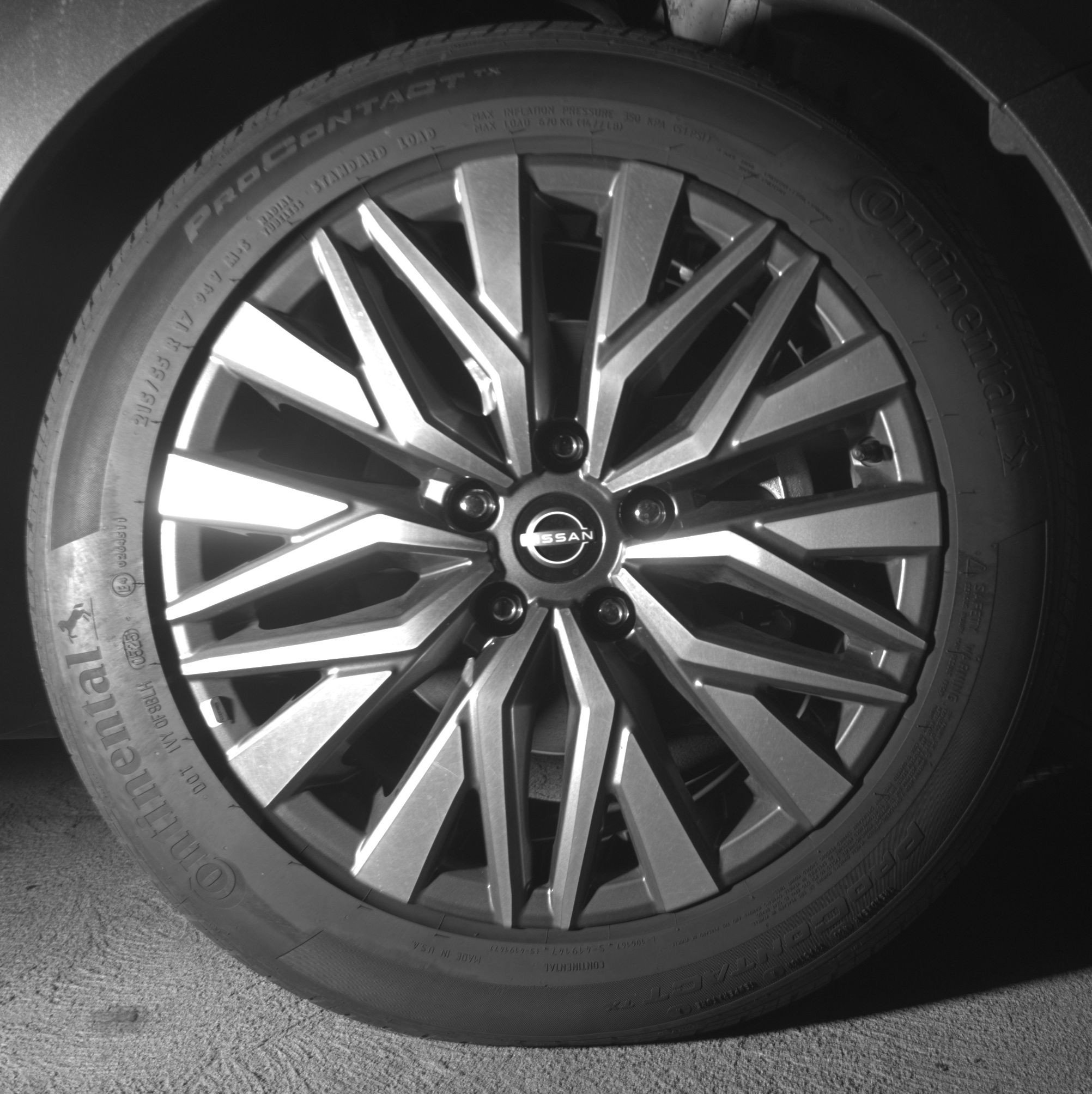 Thumbnail: 2025 Nissan Altima - 13