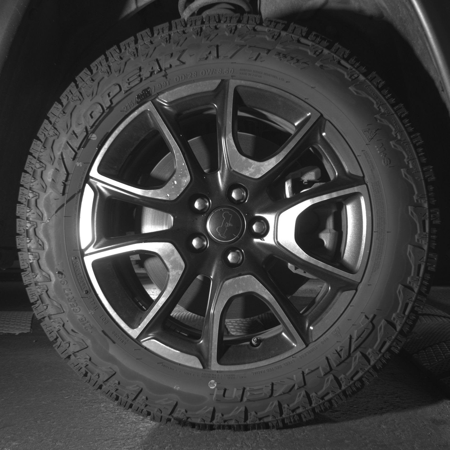 Thumbnail: 2025 Jeep Compass - 13