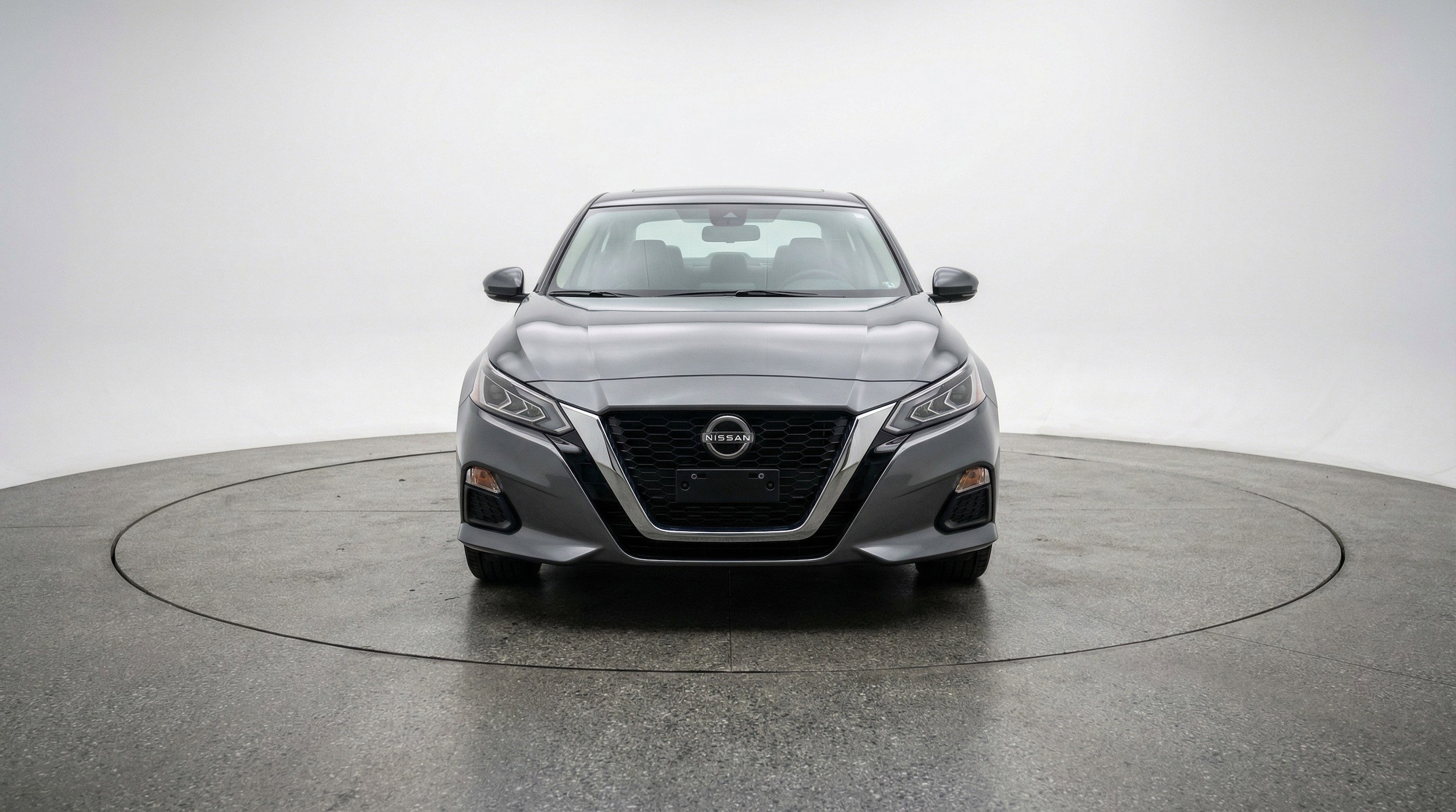 Thumbnail: 2025 Nissan Altima - 2