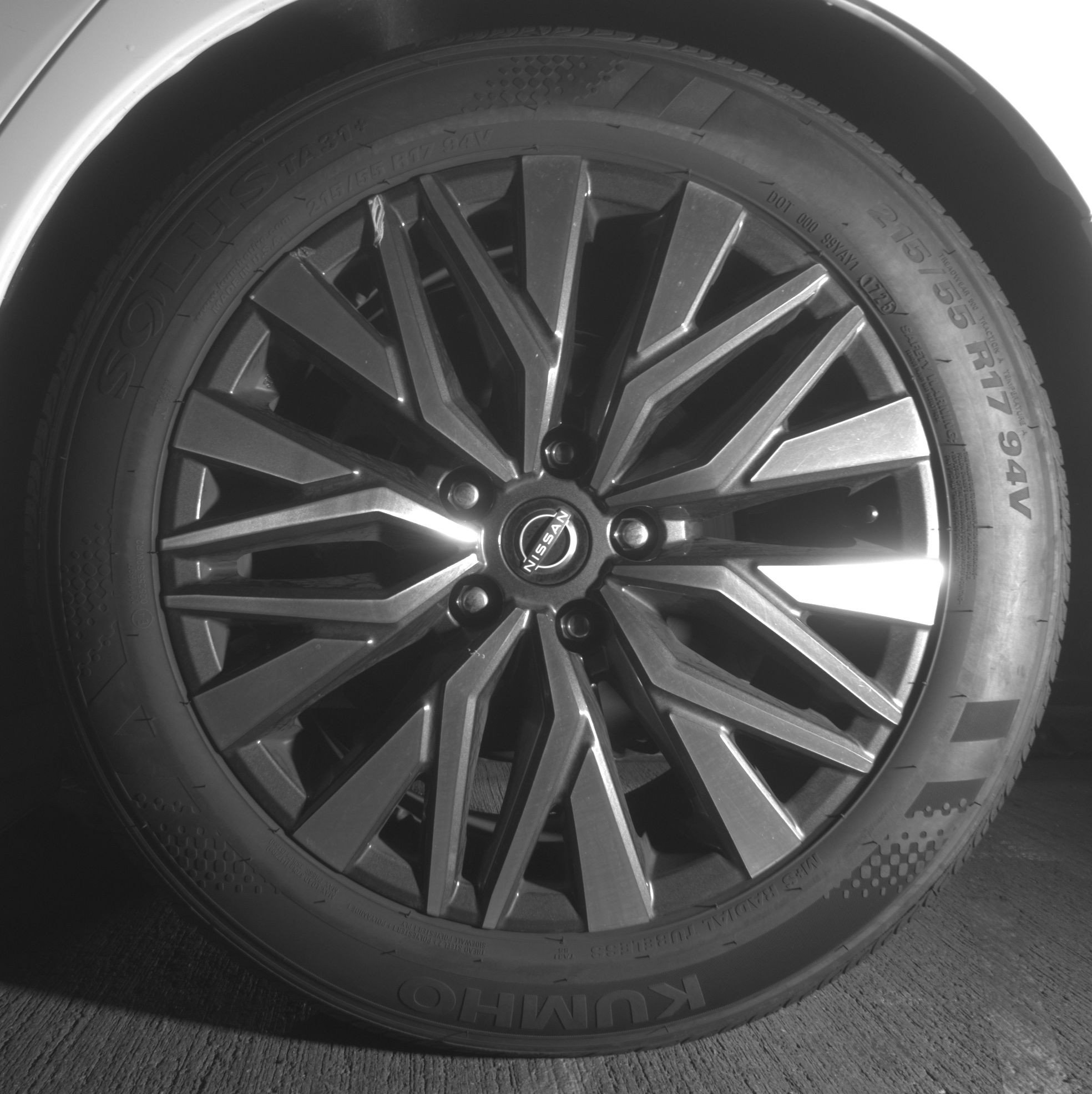 Thumbnail: 2025 Nissan Altima - 14