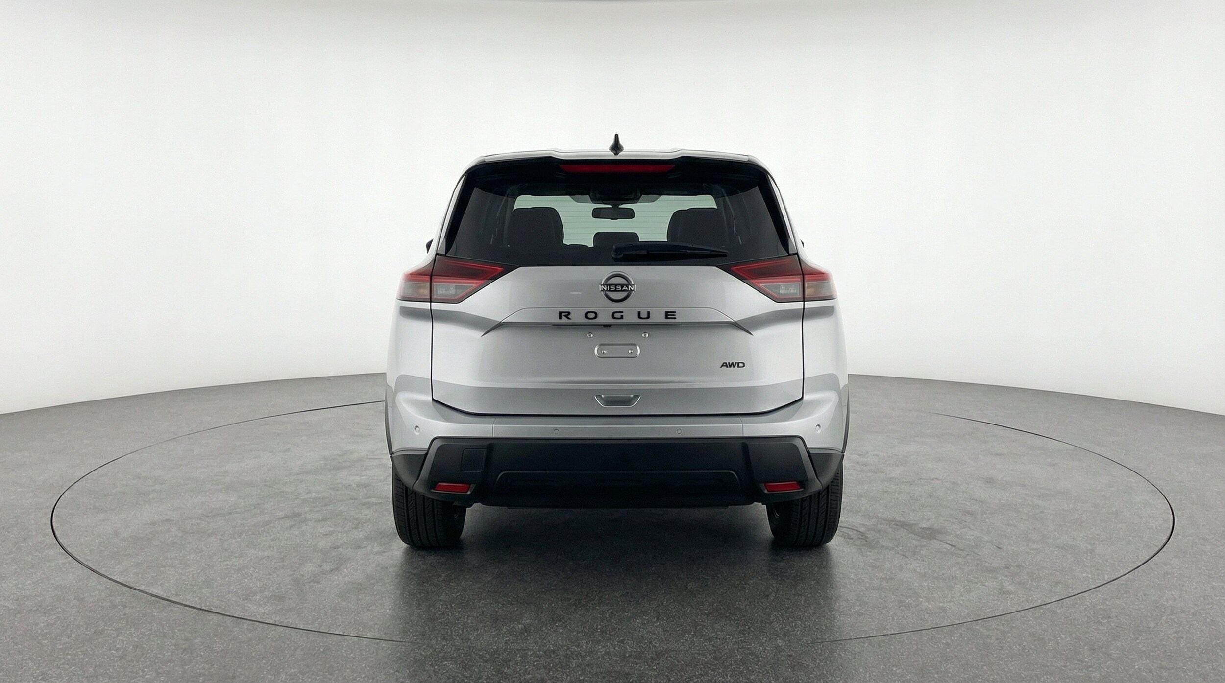 Thumbnail: 2025 Nissan Rogue - 7