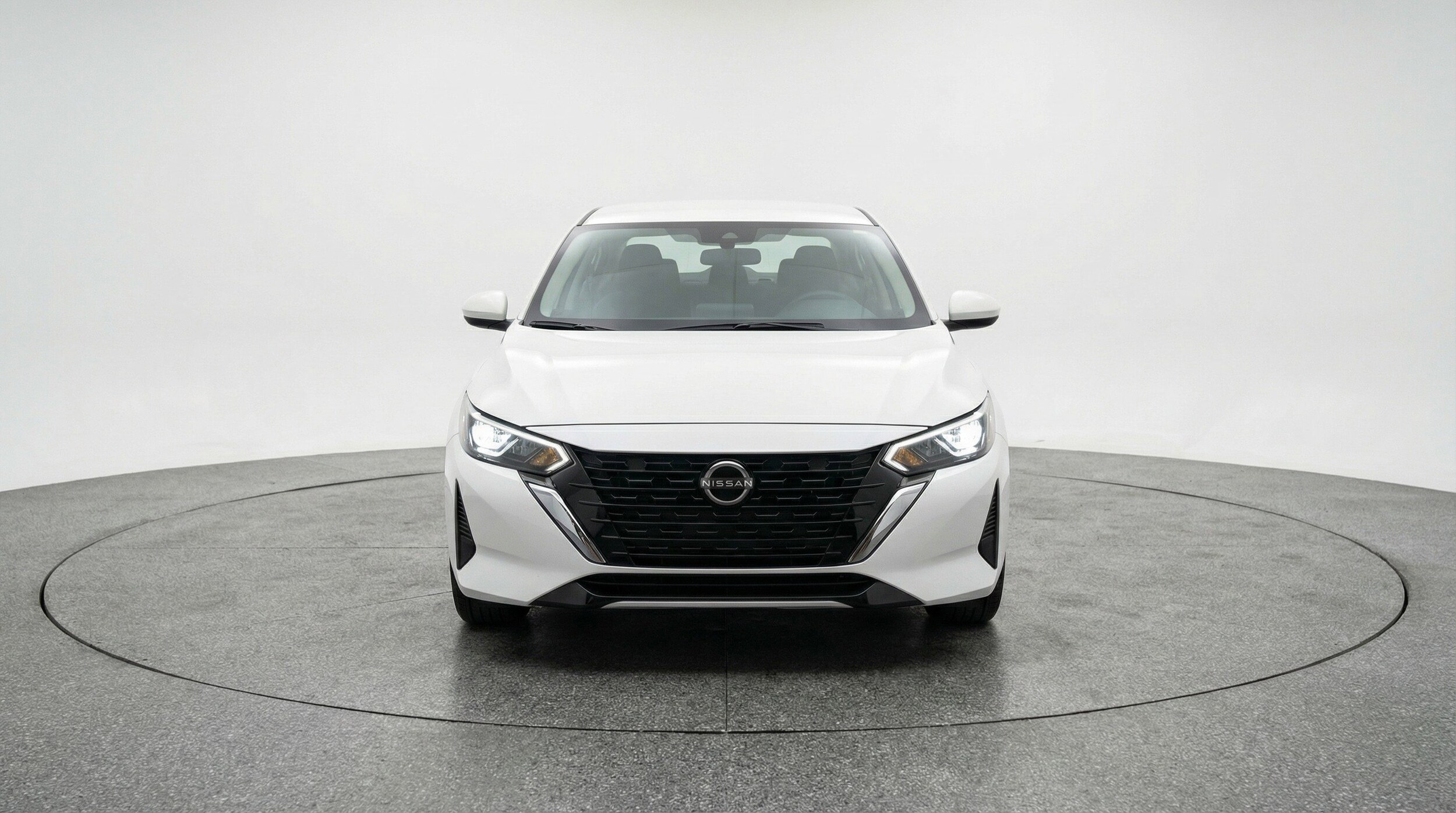 Thumbnail: 2025 Nissan Sentra - 2