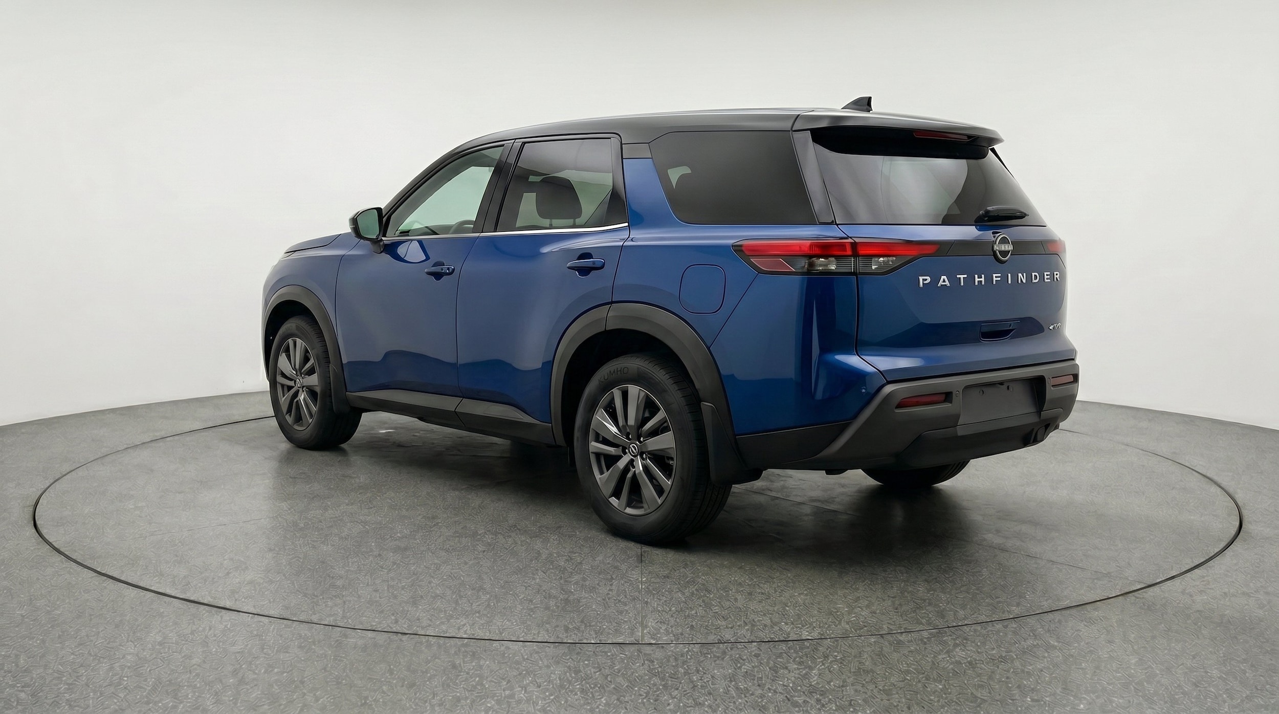 Thumbnail: 2025 Nissan Pathfinder - 6