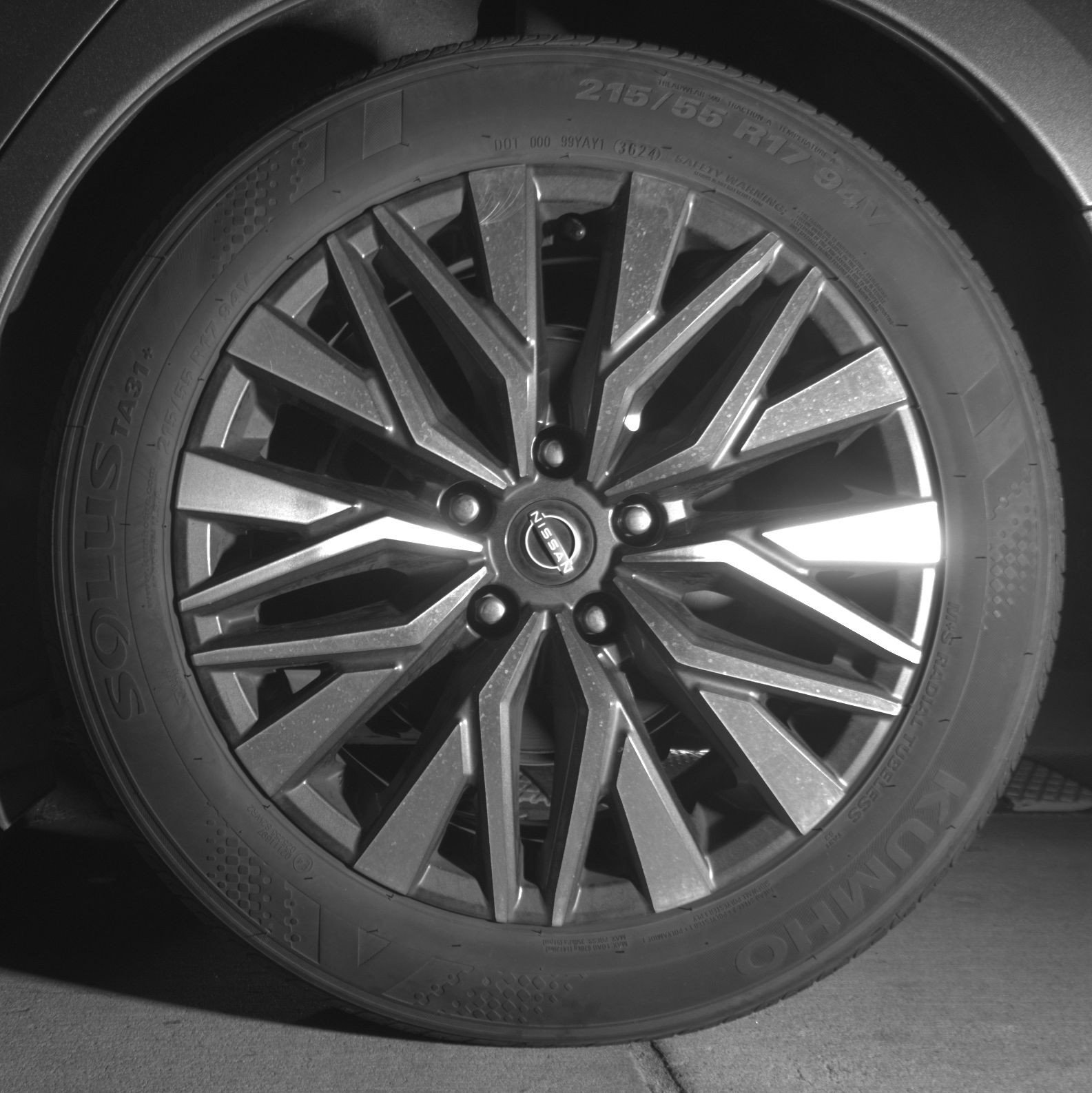 Thumbnail: 2025 Nissan Altima - 14