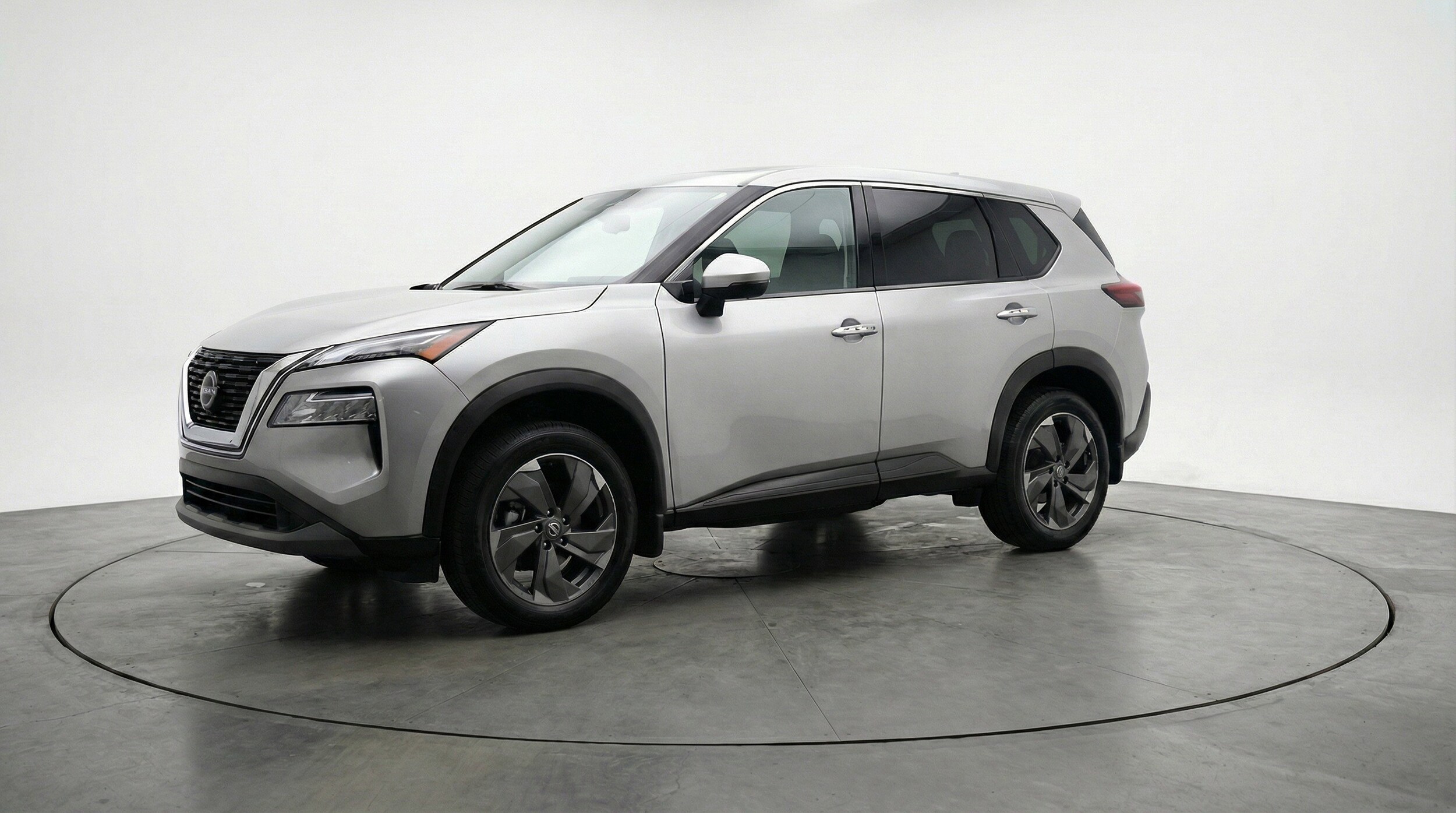 Thumbnail: 2025 Nissan Rogue - 3