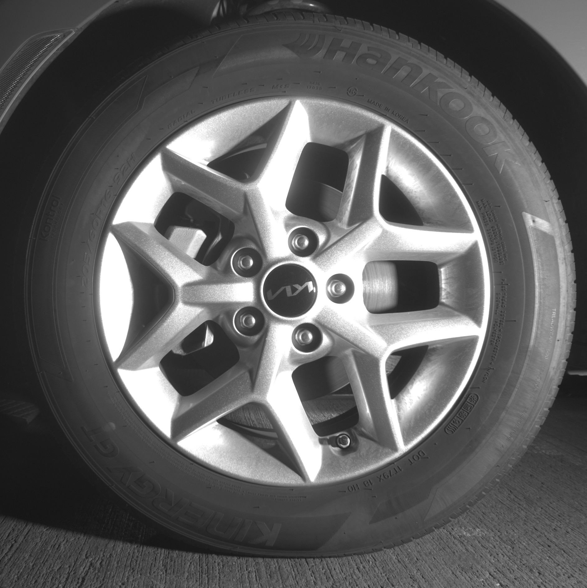 Thumbnail: 2025 Kia Soul - 12