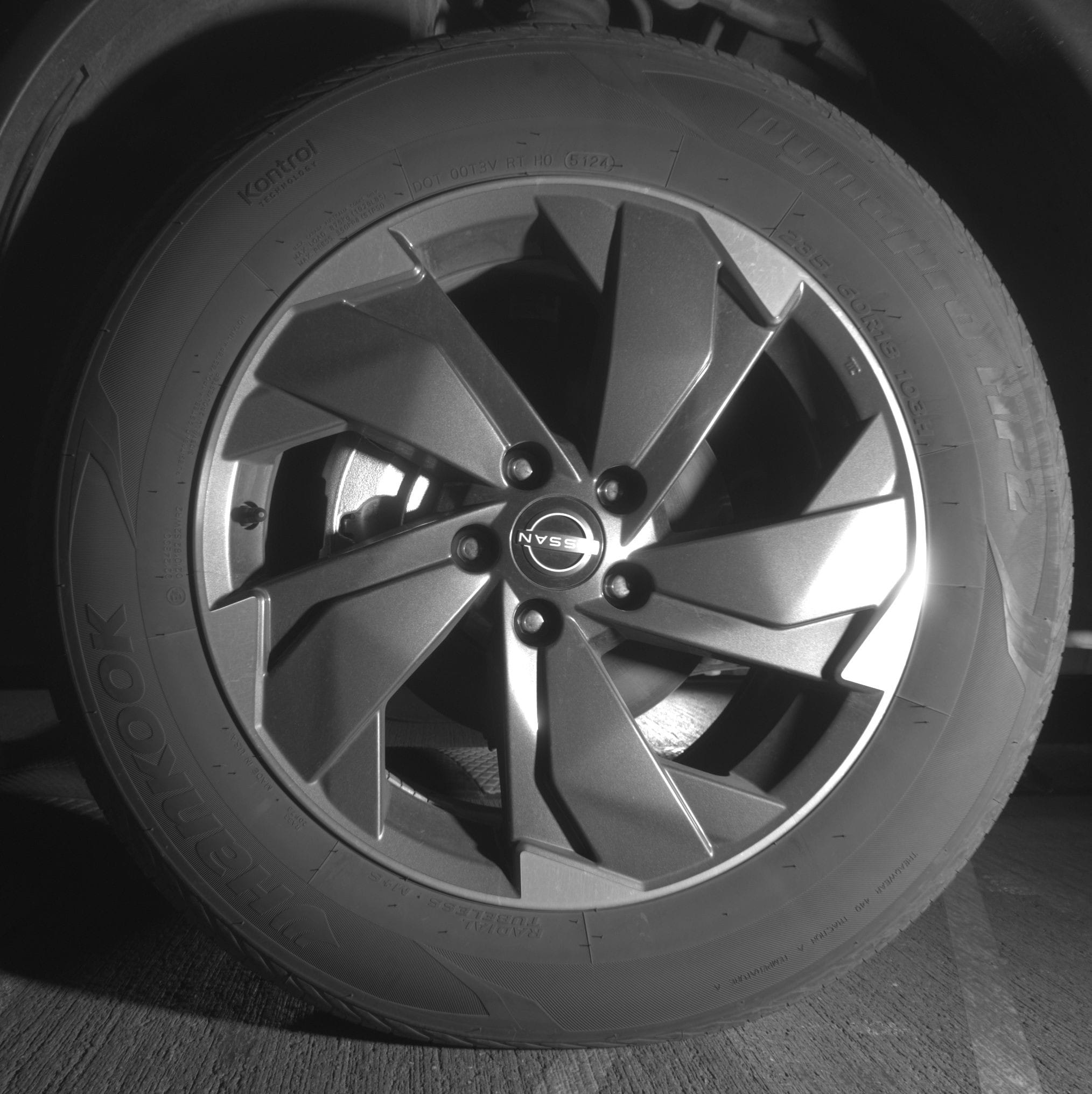 Thumbnail: 2025 Nissan Rogue - 9