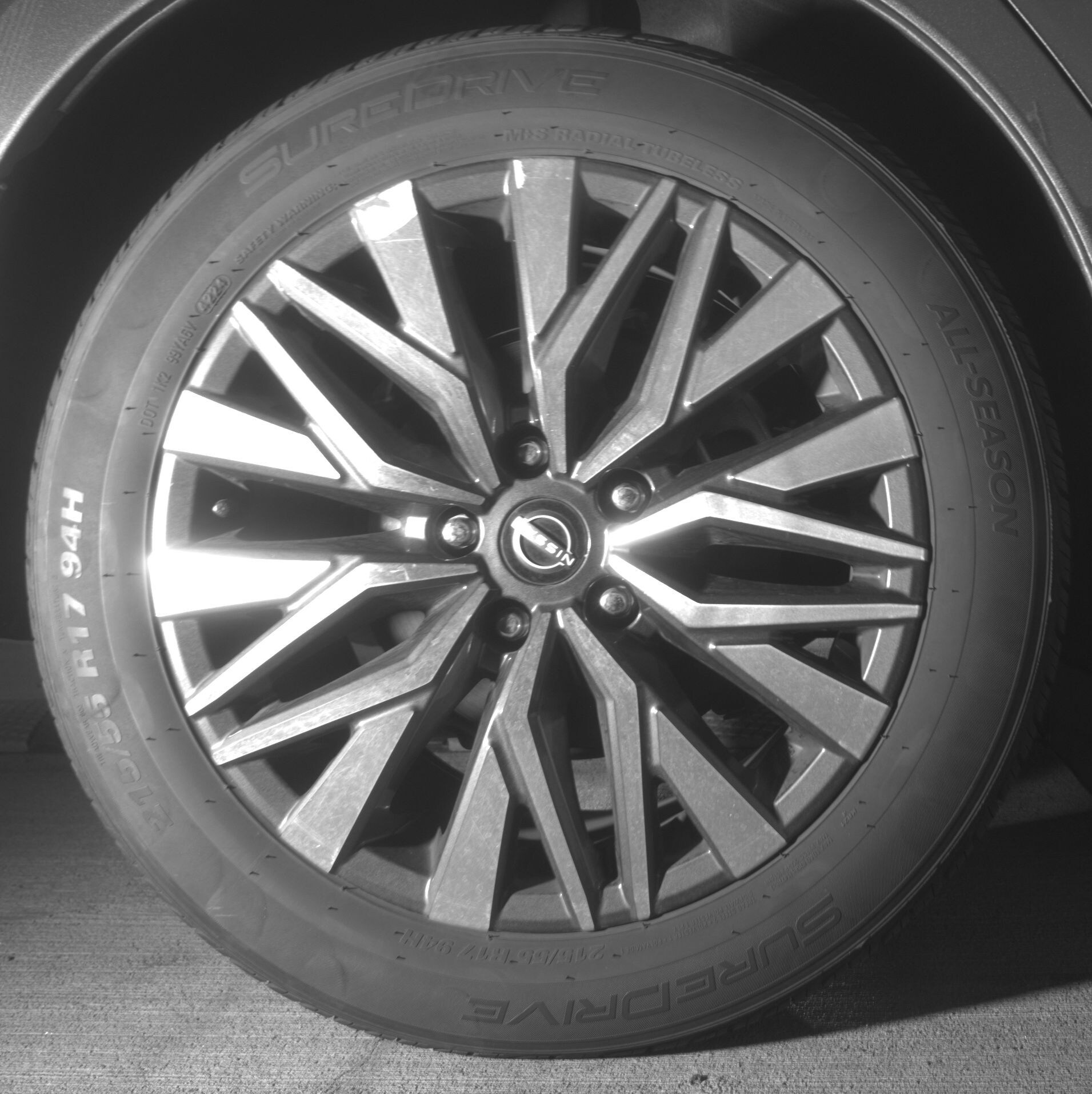 Thumbnail: 2025 Nissan Altima - 12