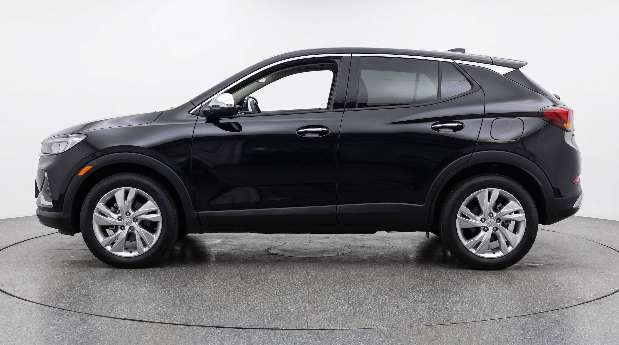 Thumbnail: 2025 Buick Encore GX - 5