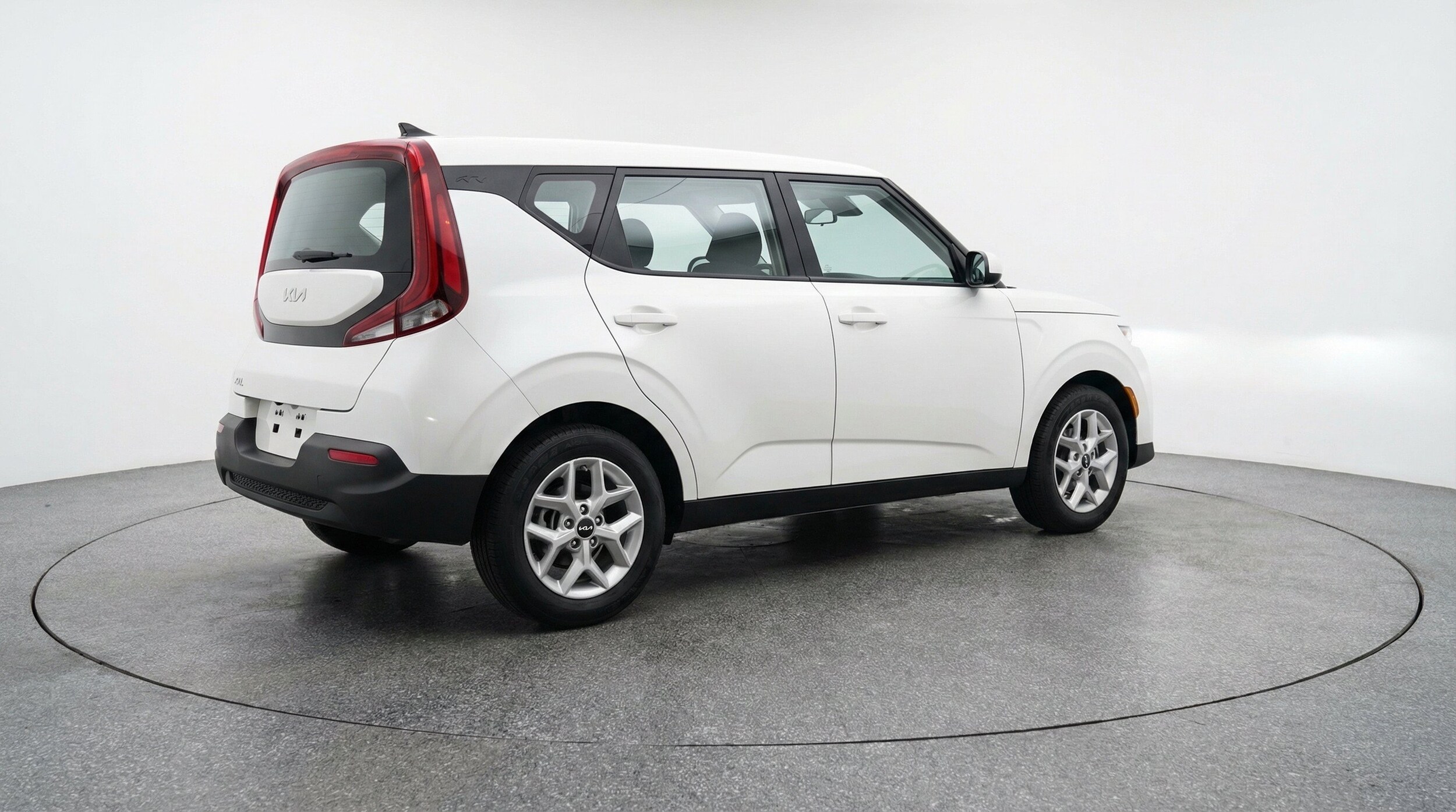 Thumbnail: 2025 Kia Soul - 9