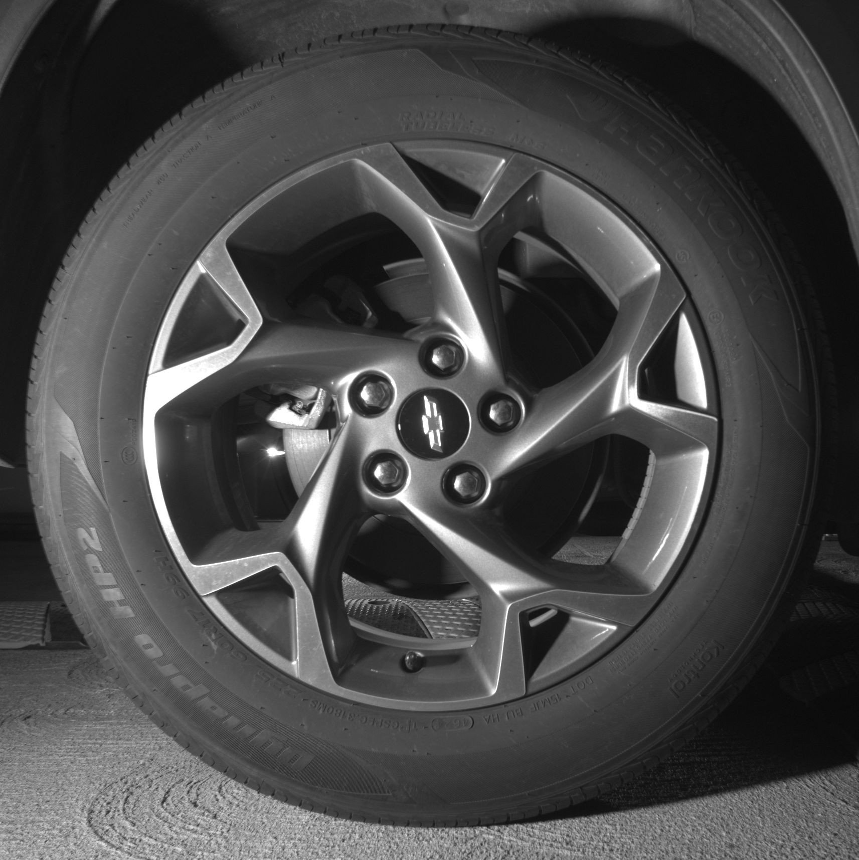 Thumbnail: 2025 Chevrolet Trax - 15