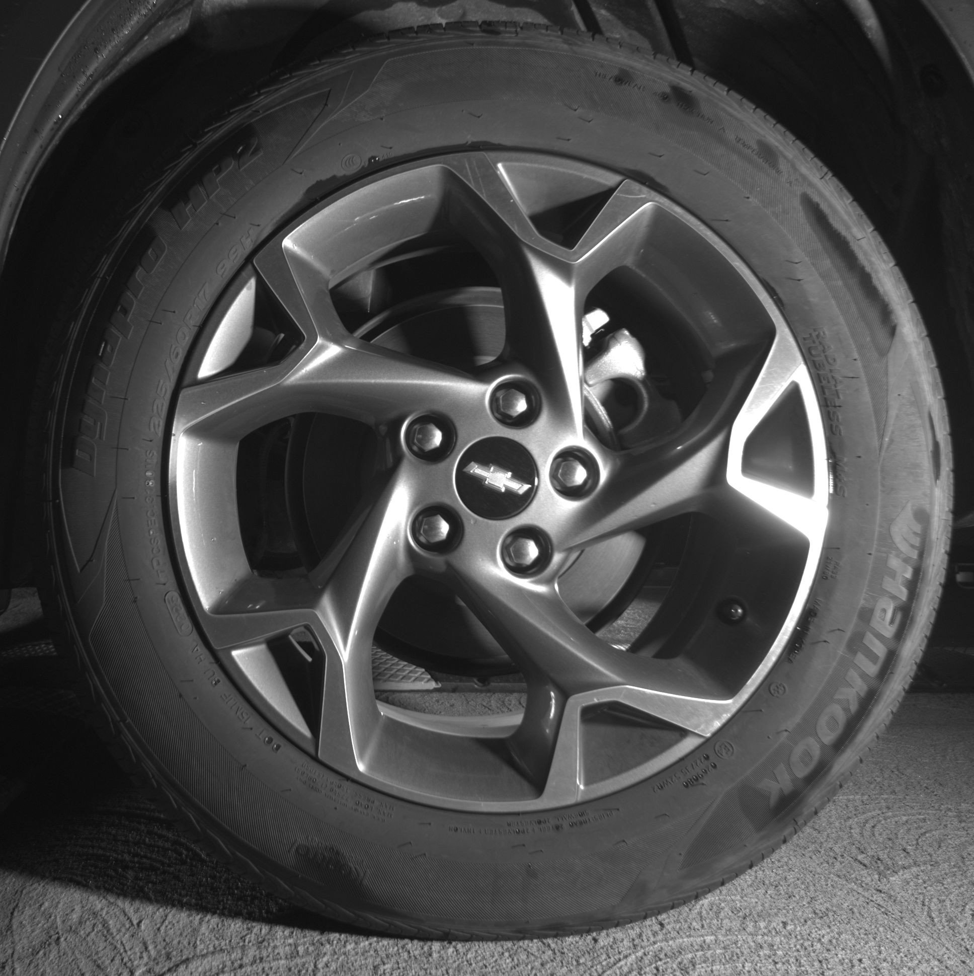 Thumbnail: 2025 Chevrolet Trax - 14