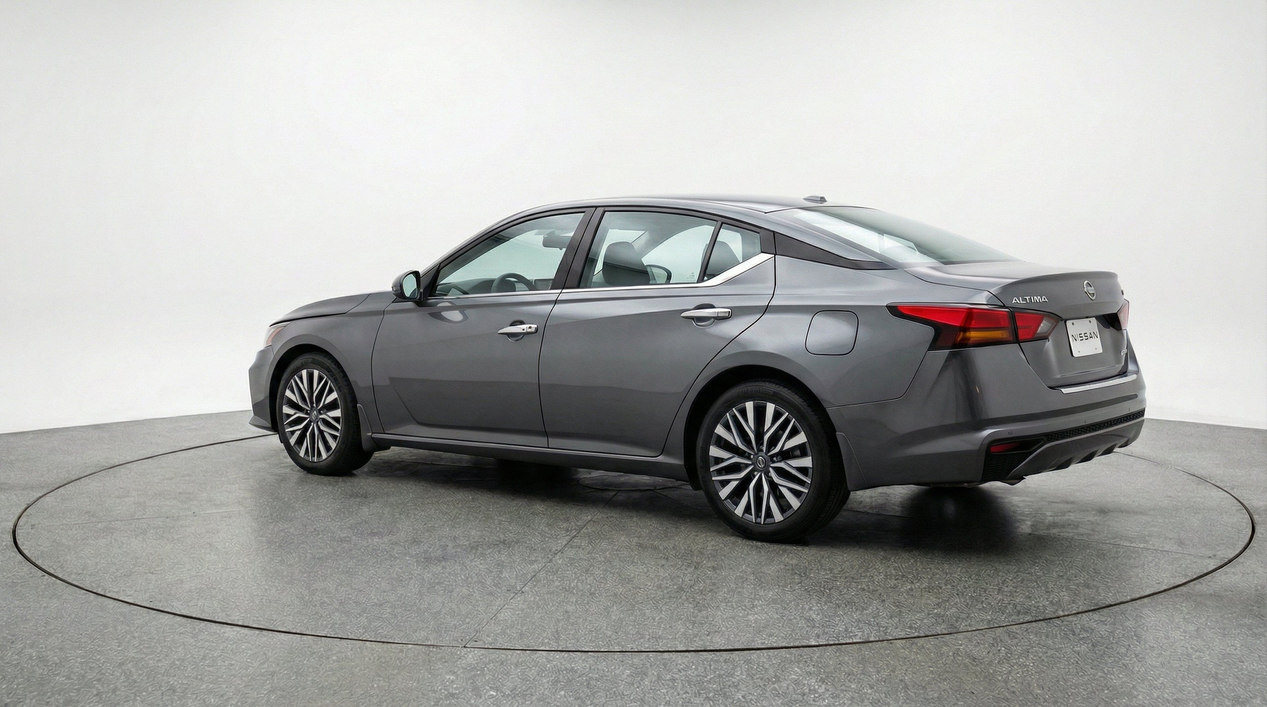 Thumbnail: 2025 Nissan Altima - 6