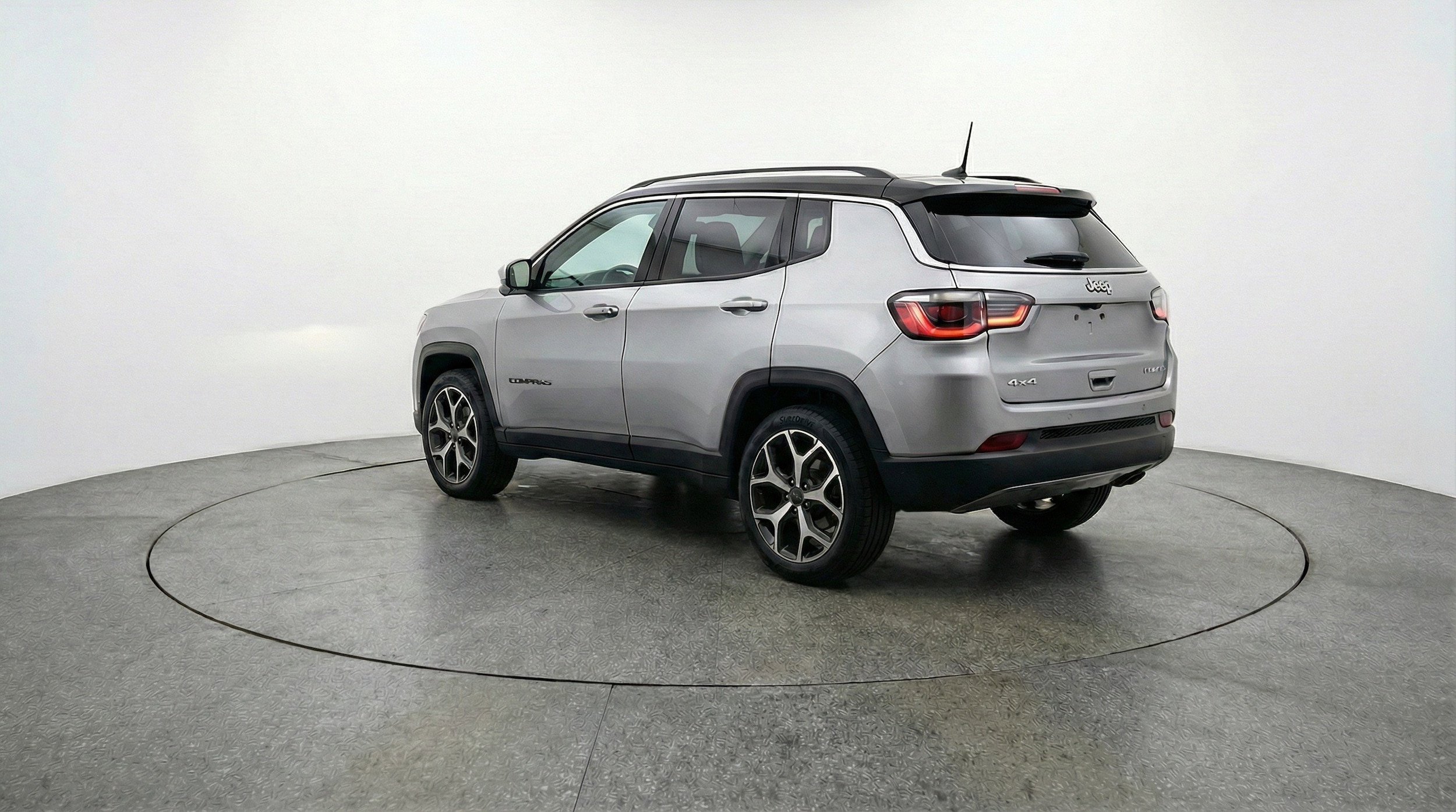 Thumbnail: 2025 Jeep Compass - 6