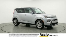 2025 Kia Soul  -
                  Inglewood, CA
