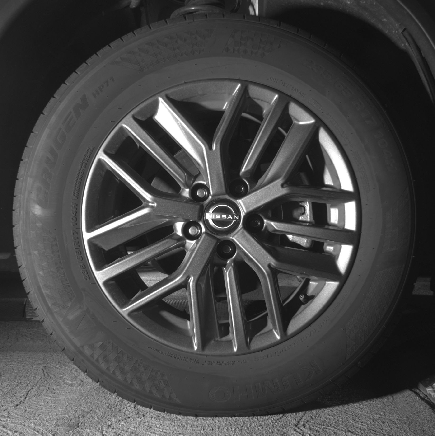 Thumbnail: 2026 Nissan Rogue - 13