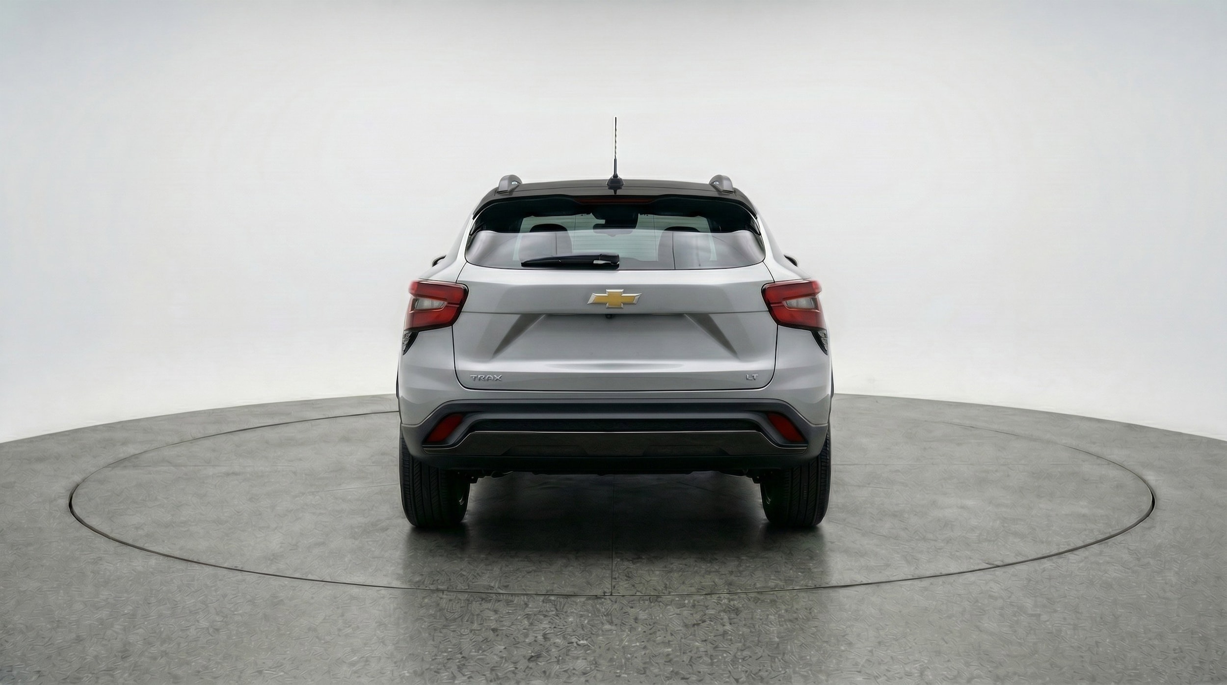 Thumbnail: 2025 Chevrolet Trax - 7
