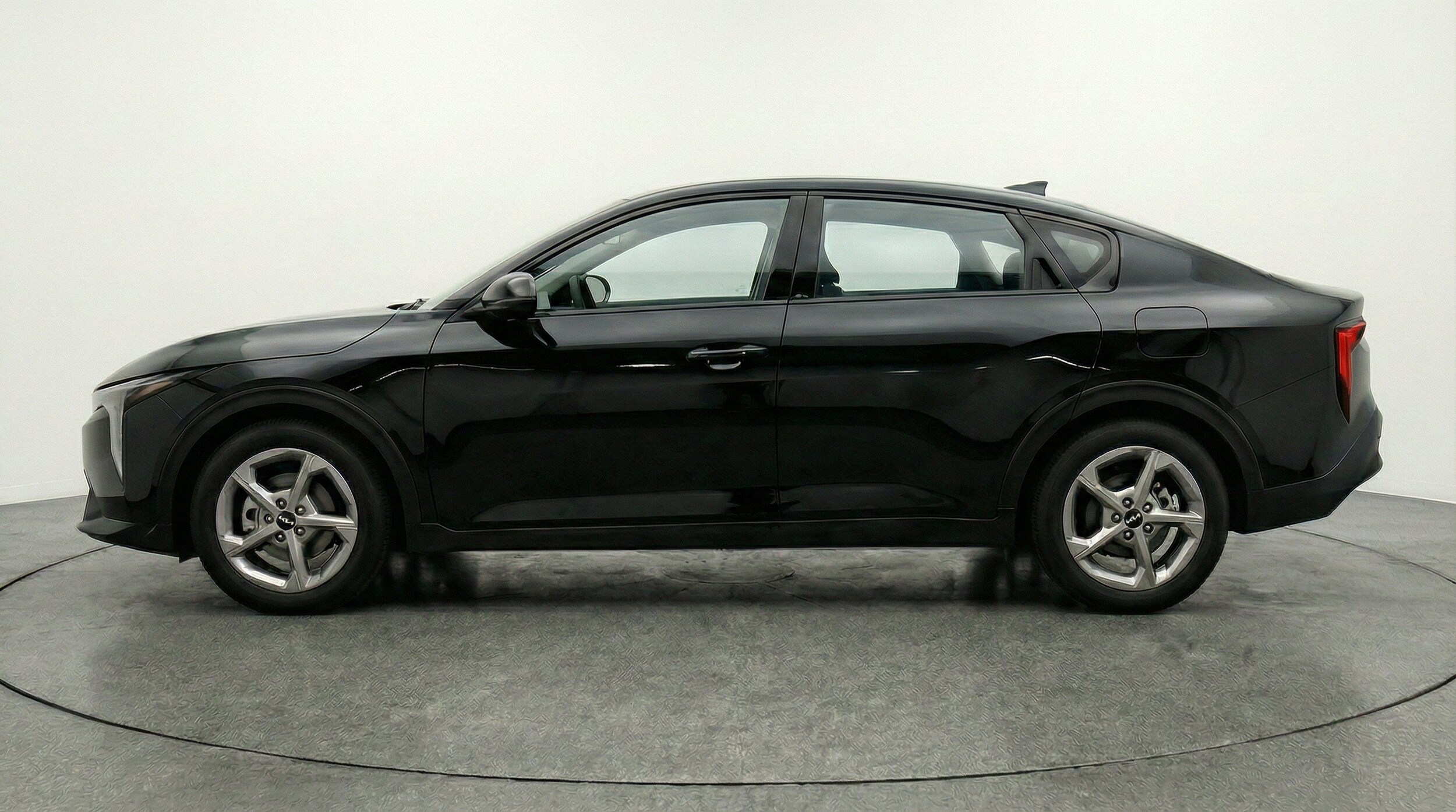 Thumbnail: 2025 Kia K4 - 5