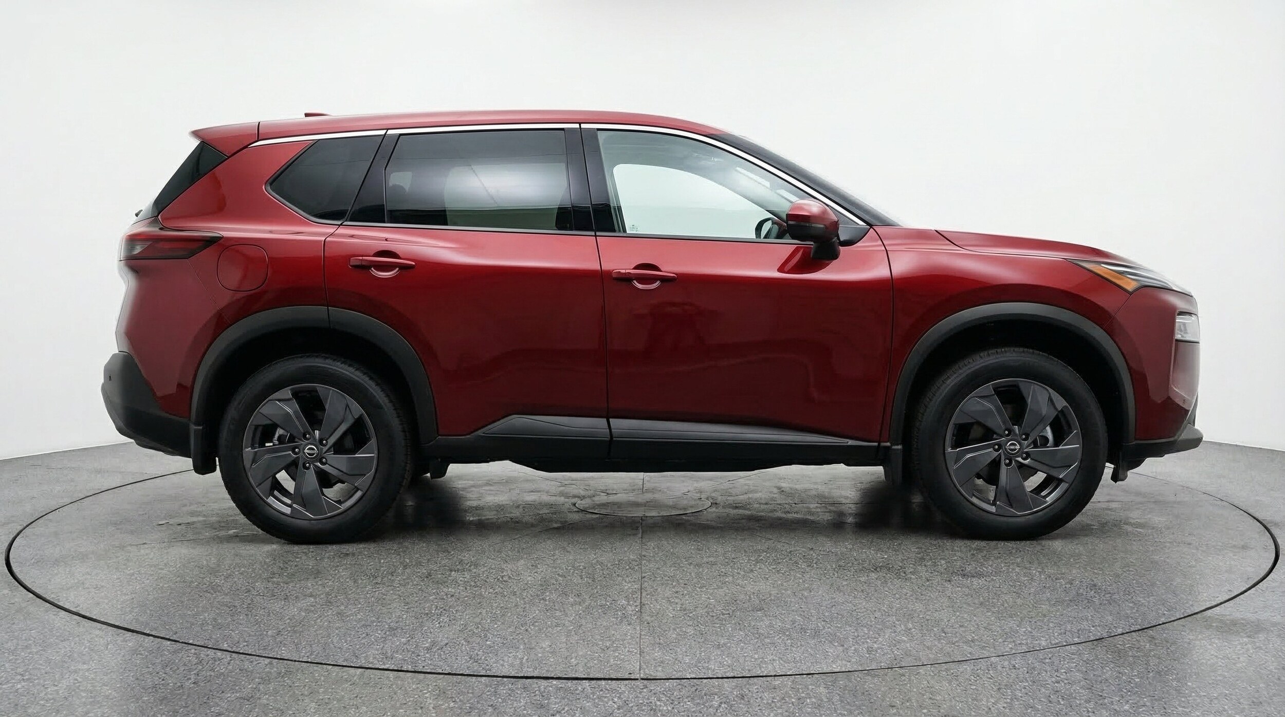 Thumbnail: 2025 Nissan Rogue - 11