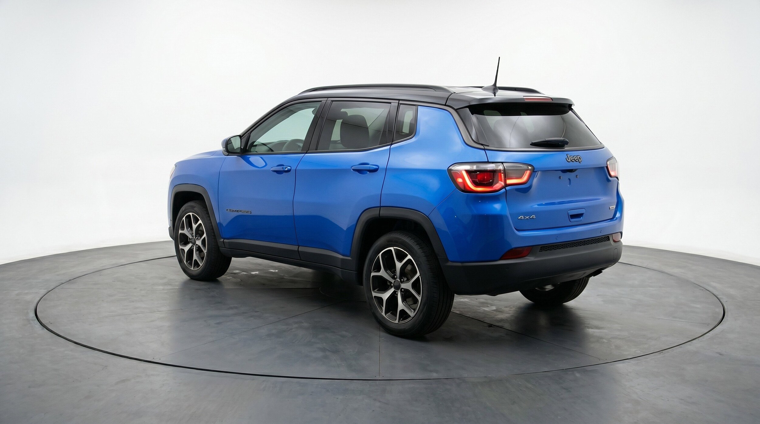 Thumbnail: 2025 Jeep Compass - 6