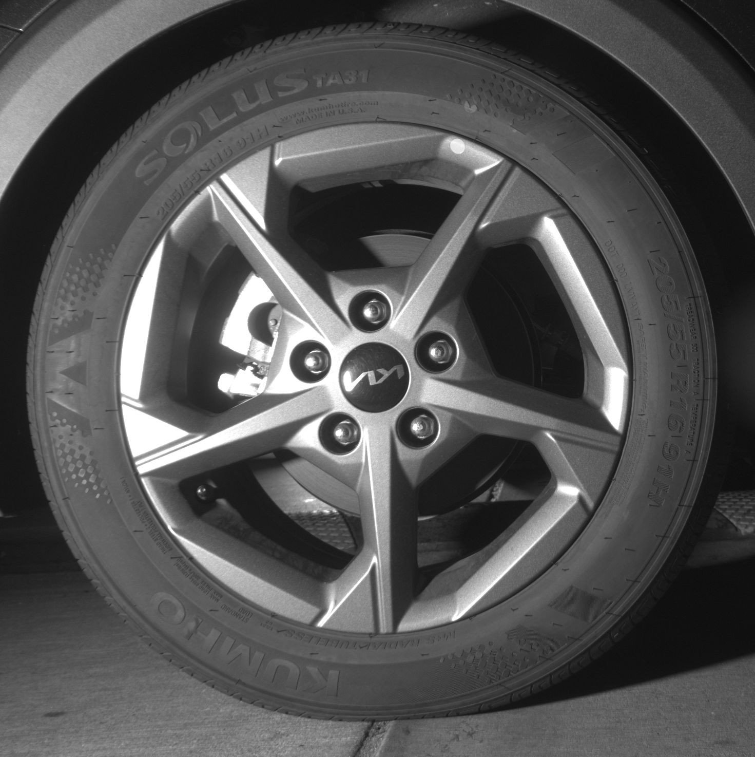 Thumbnail: 2026 Kia K4 - 15