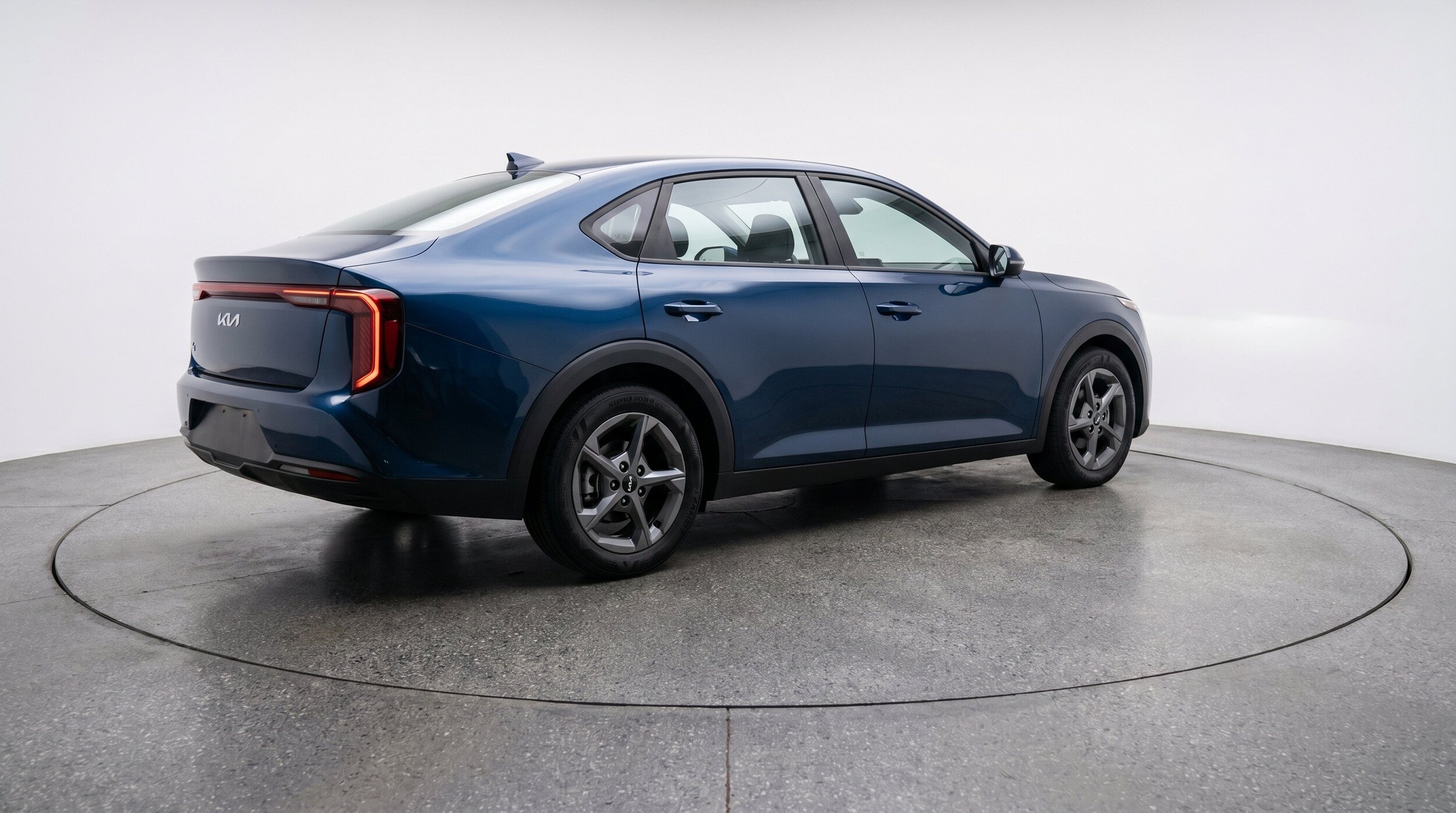 Thumbnail: 2026 Kia K4 - 9