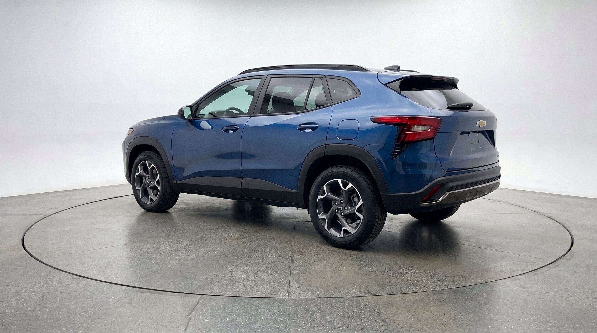 Thumbnail: 2025 Chevrolet Trax - 6
