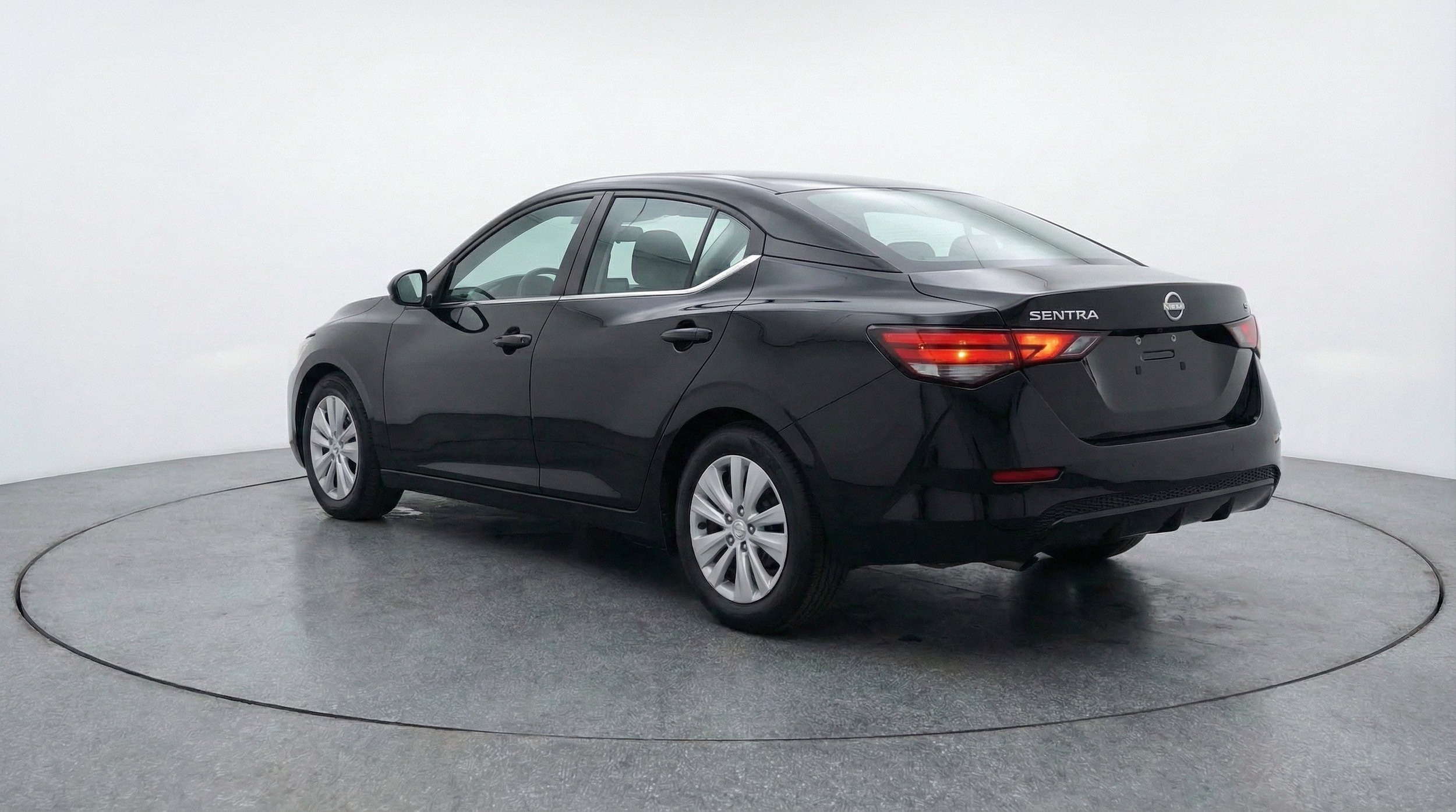 Thumbnail: 2025 Nissan Sentra - 6