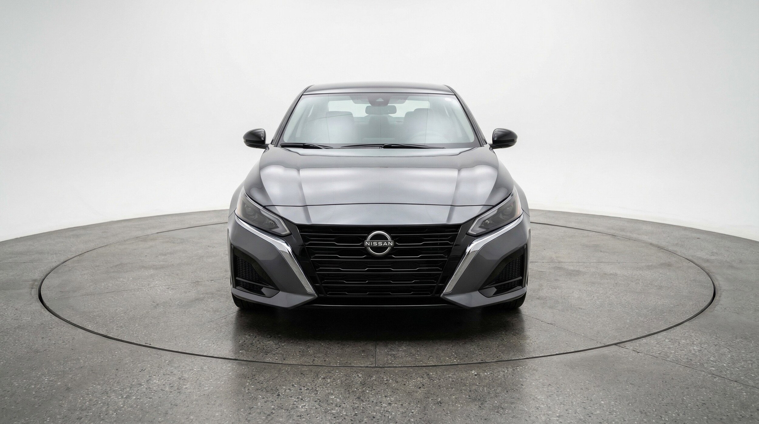 Thumbnail: 2025 Nissan Altima - 2
