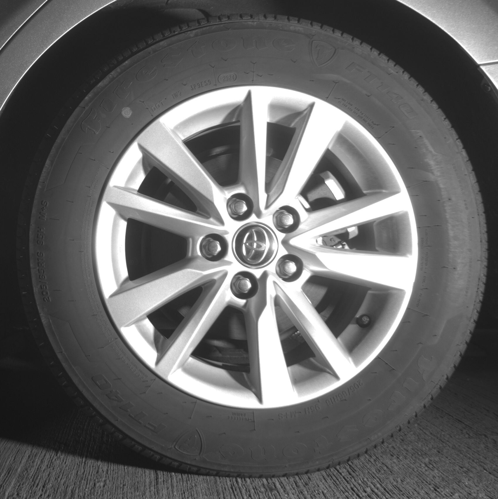 Thumbnail: 2025 Toyota Camry - 11