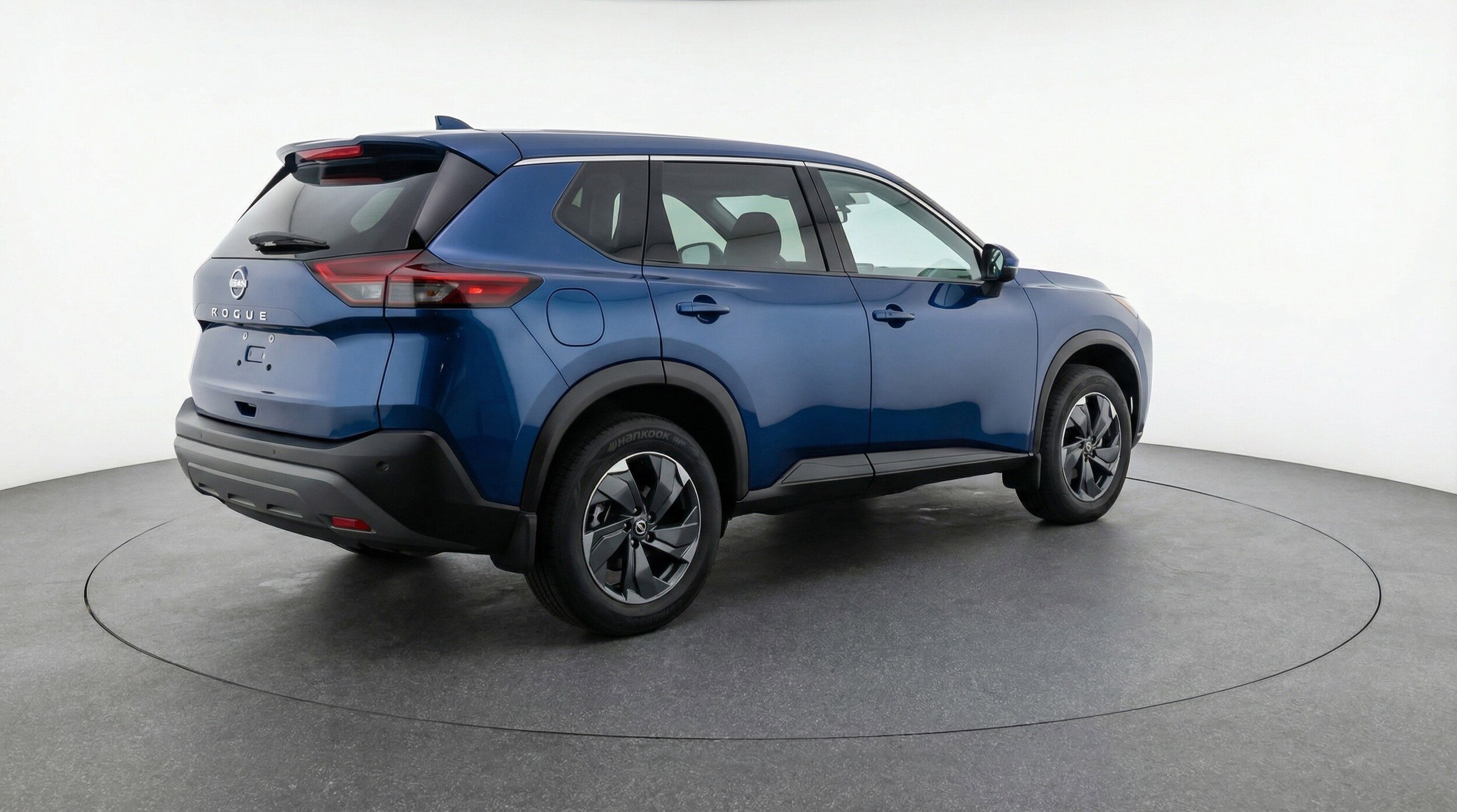 Thumbnail: 2025 Nissan Rogue - 9