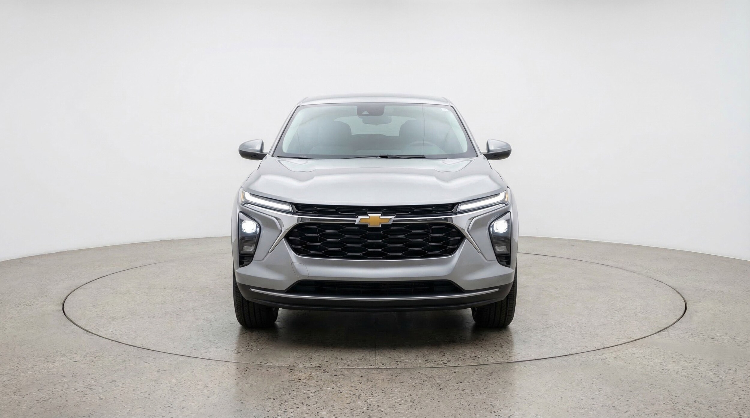 Thumbnail: 2025 Chevrolet Blazer - 2