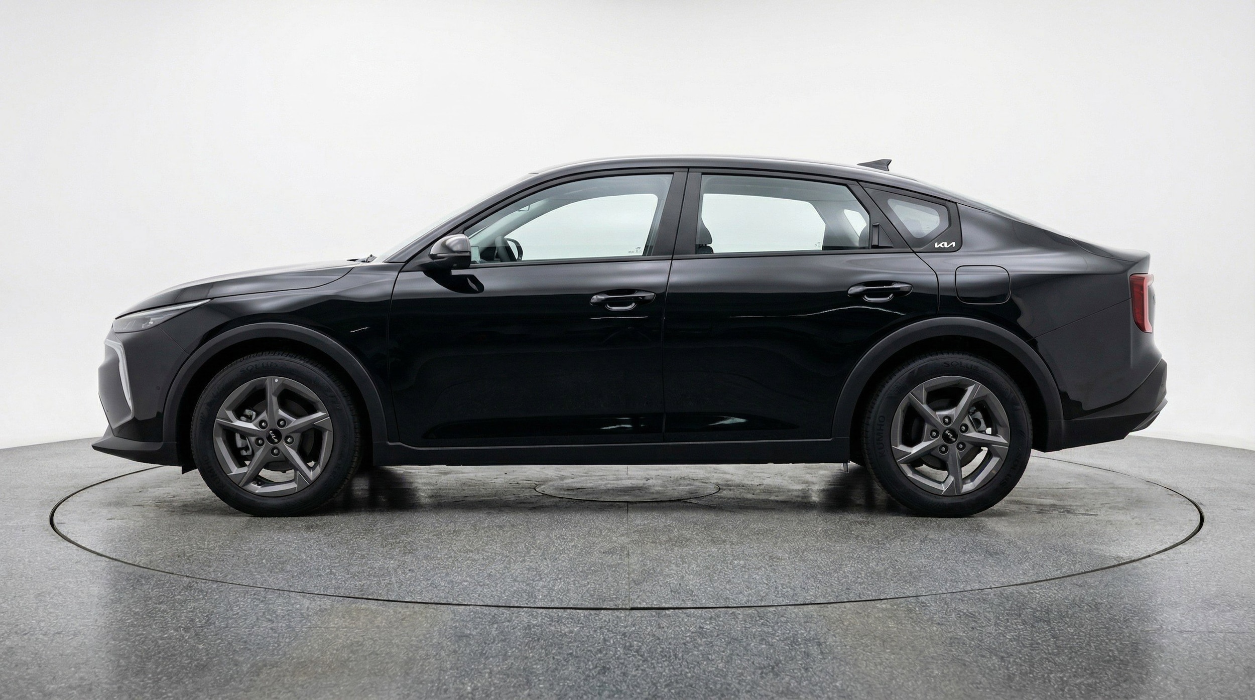 Thumbnail: 2025 Kia K4 - 5