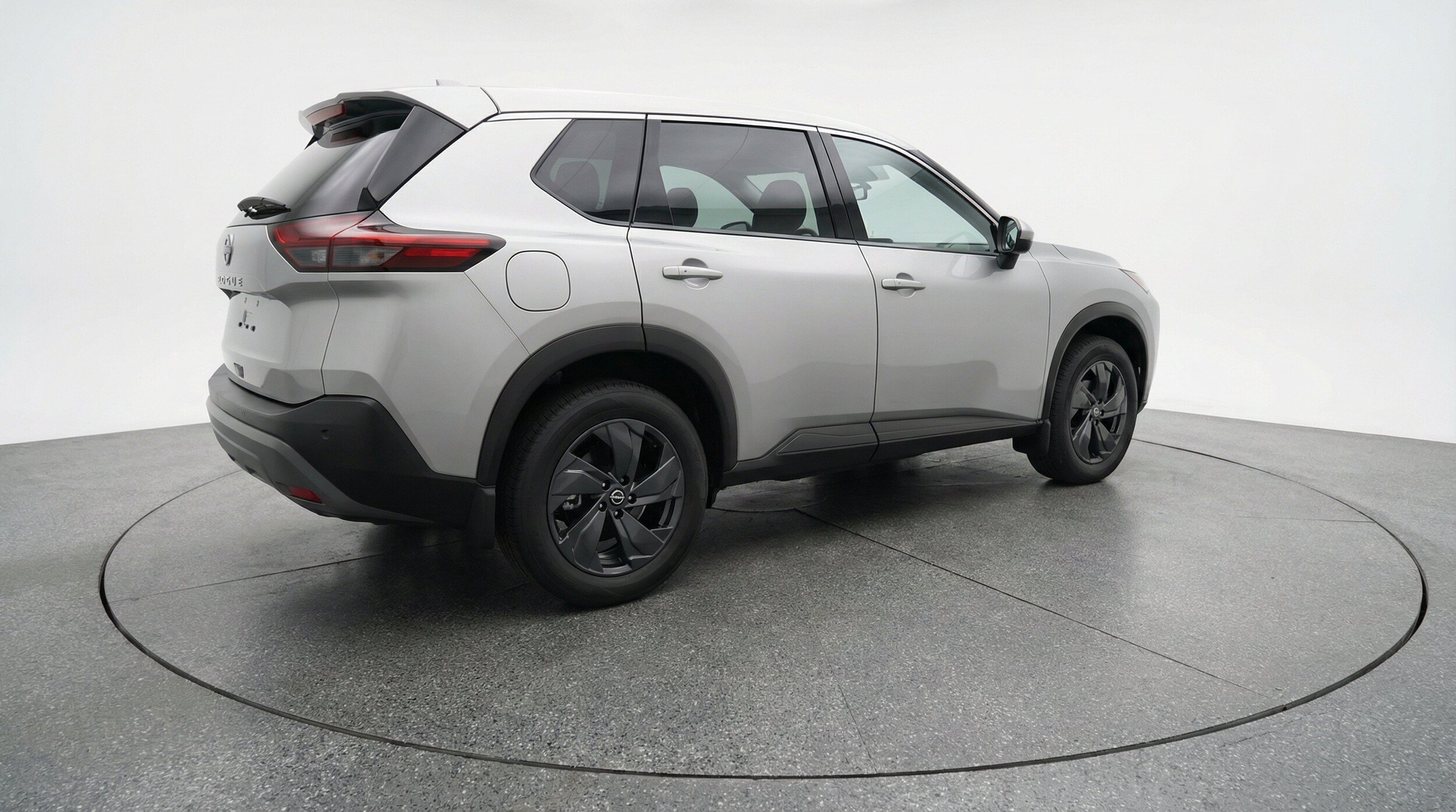 Thumbnail: 2026 Nissan Rogue - 9