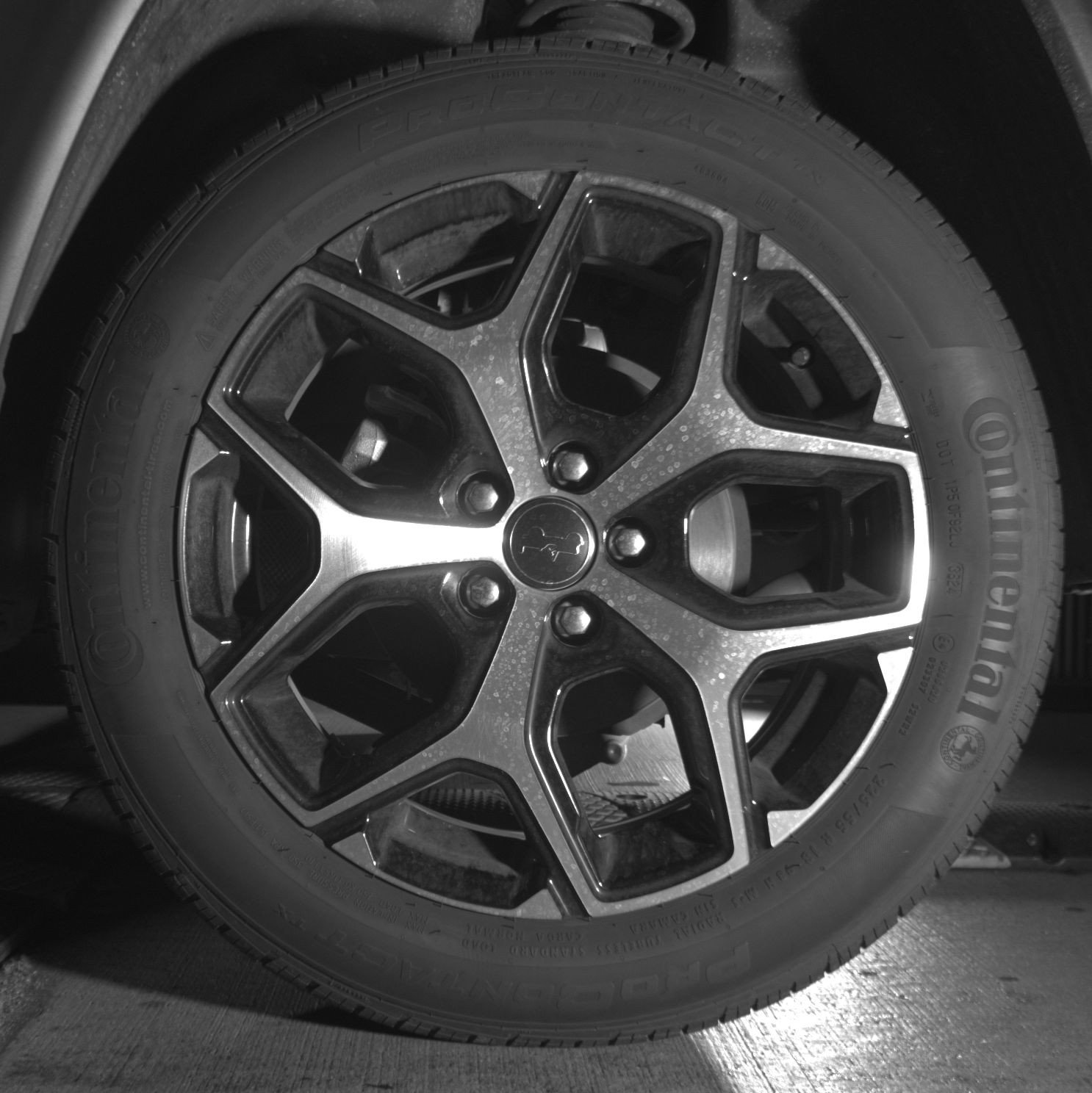 Thumbnail: 2025 Jeep Compass - 14