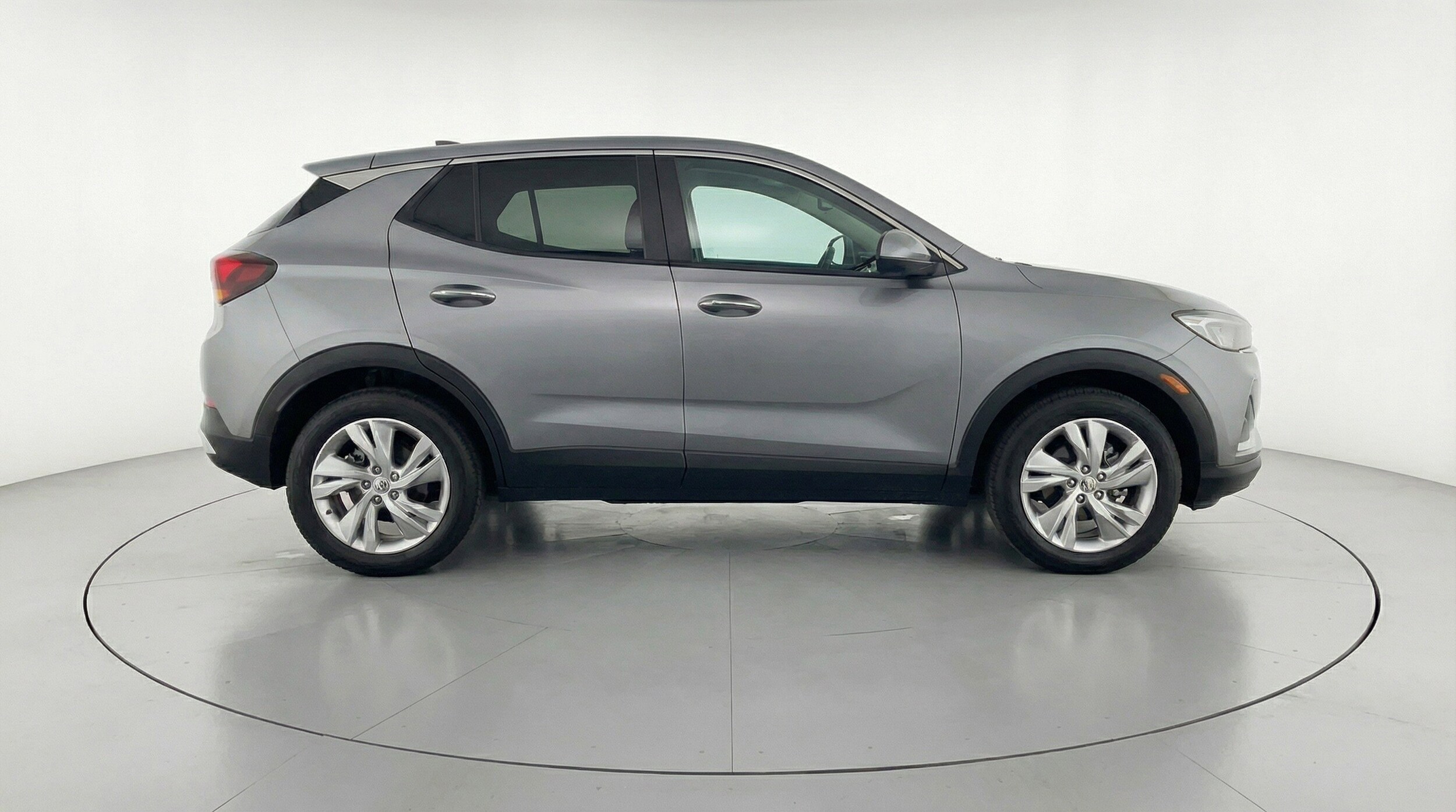 Thumbnail: 2025 Buick Encore GX - 11
