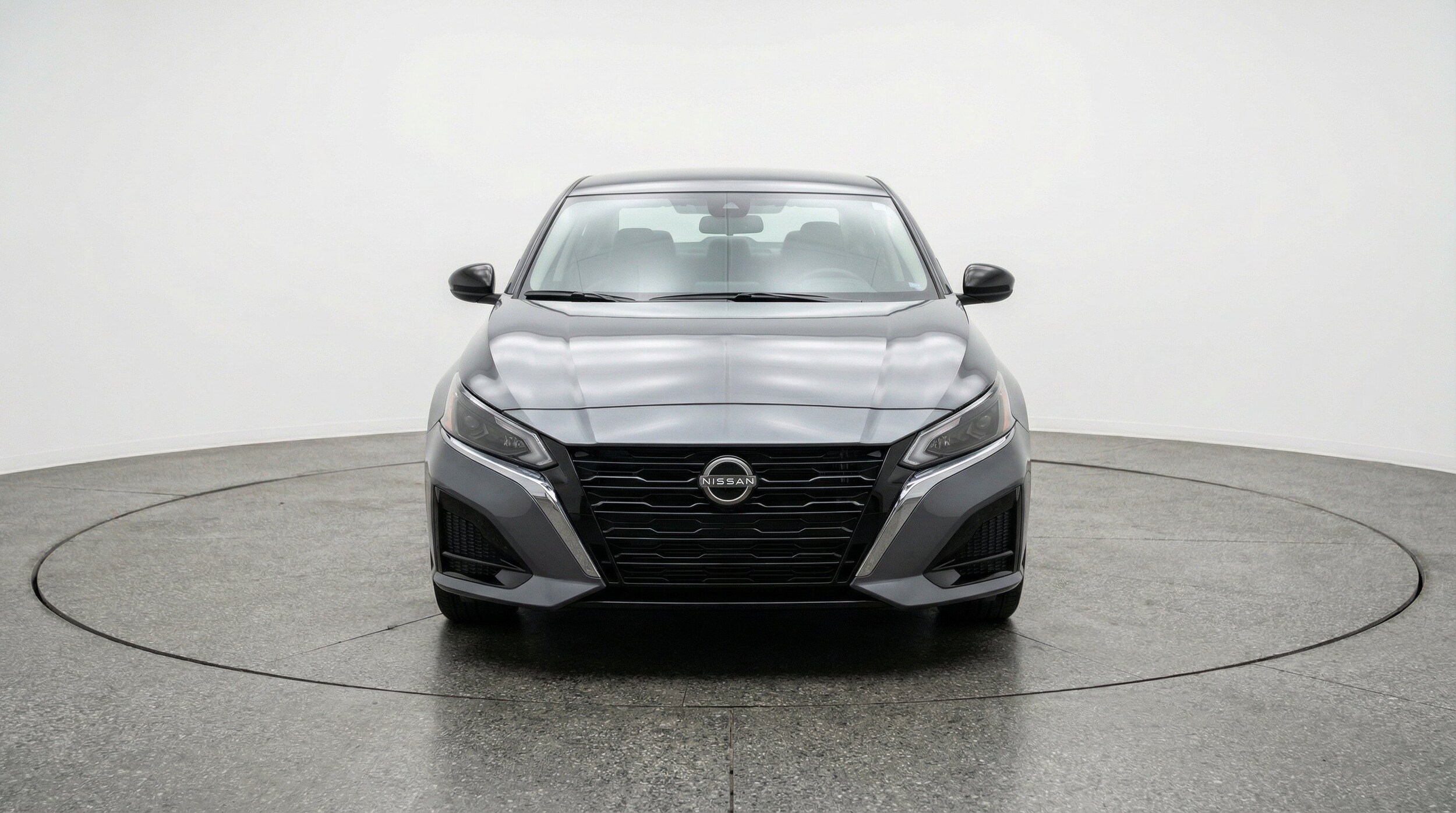 Thumbnail: 2025 Nissan Altima - 2