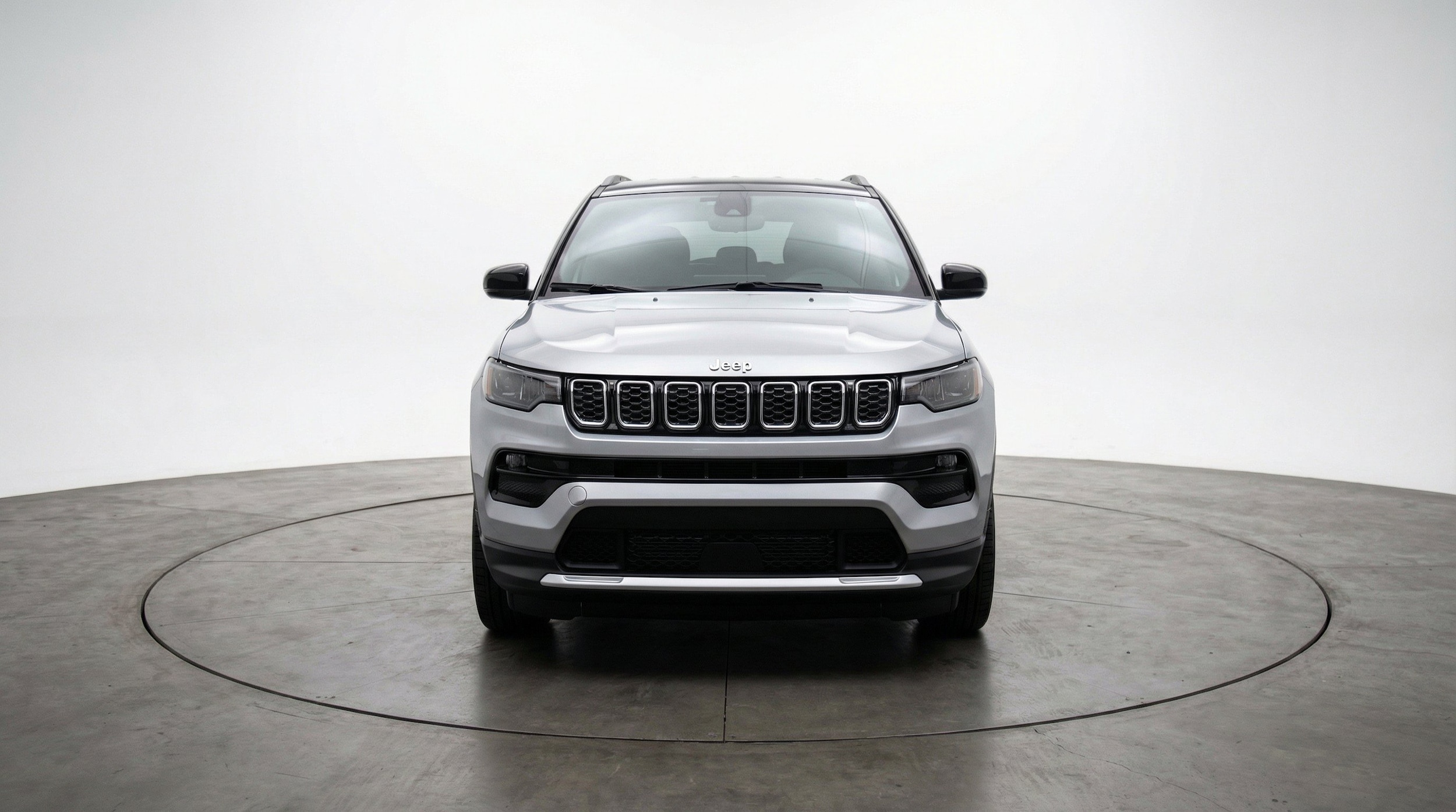 Thumbnail: 2025 Jeep Compass - 2