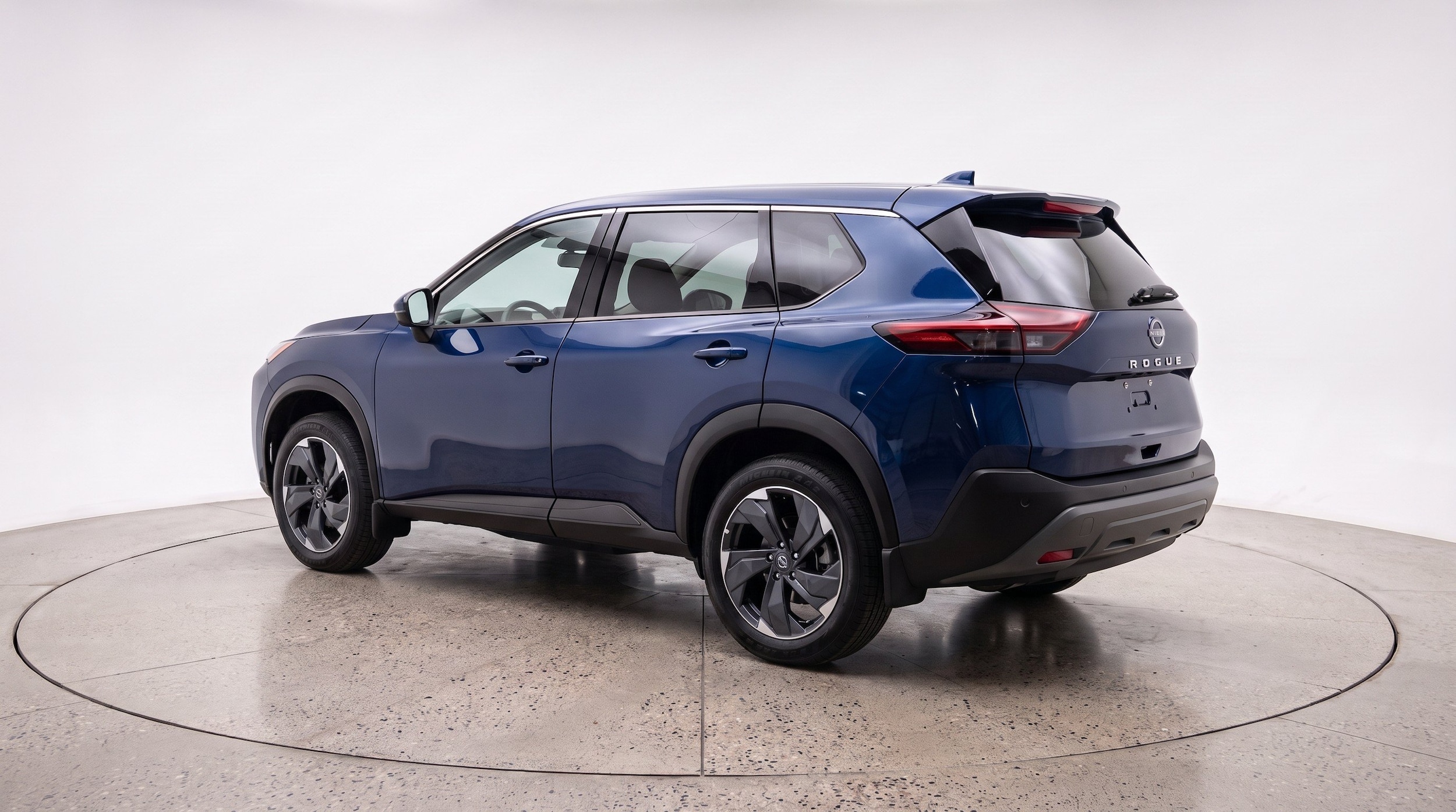 Thumbnail: 2025 Nissan Rogue - 6