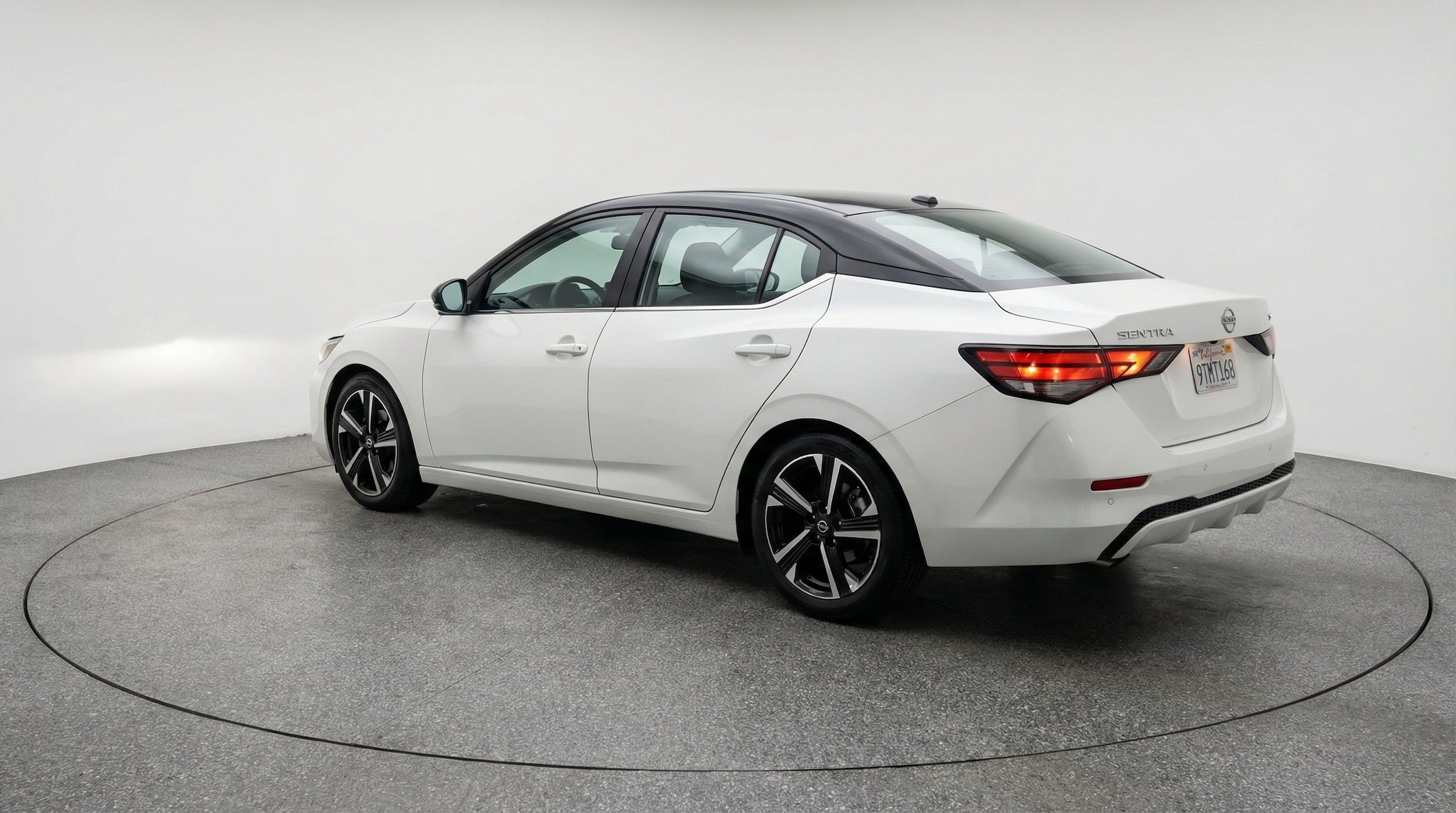 Thumbnail: 2025 Nissan Sentra - 6
