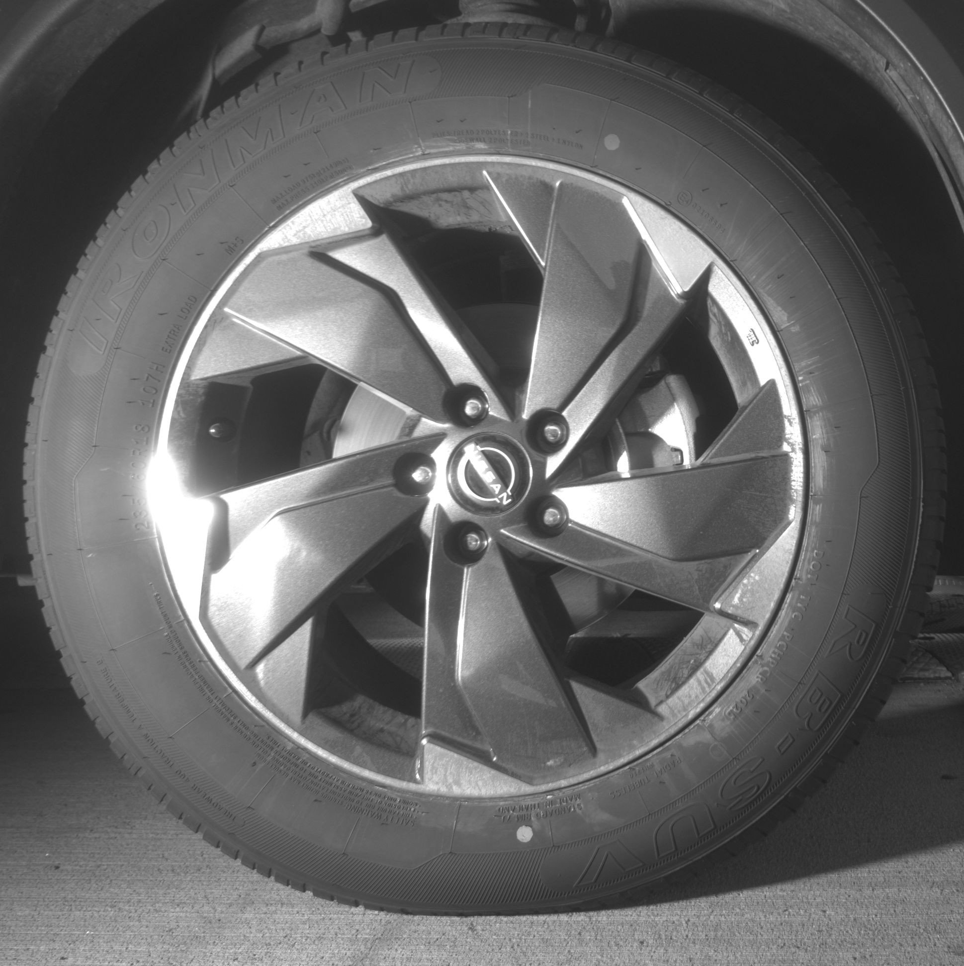 Thumbnail: 2025 Nissan Rogue - 13