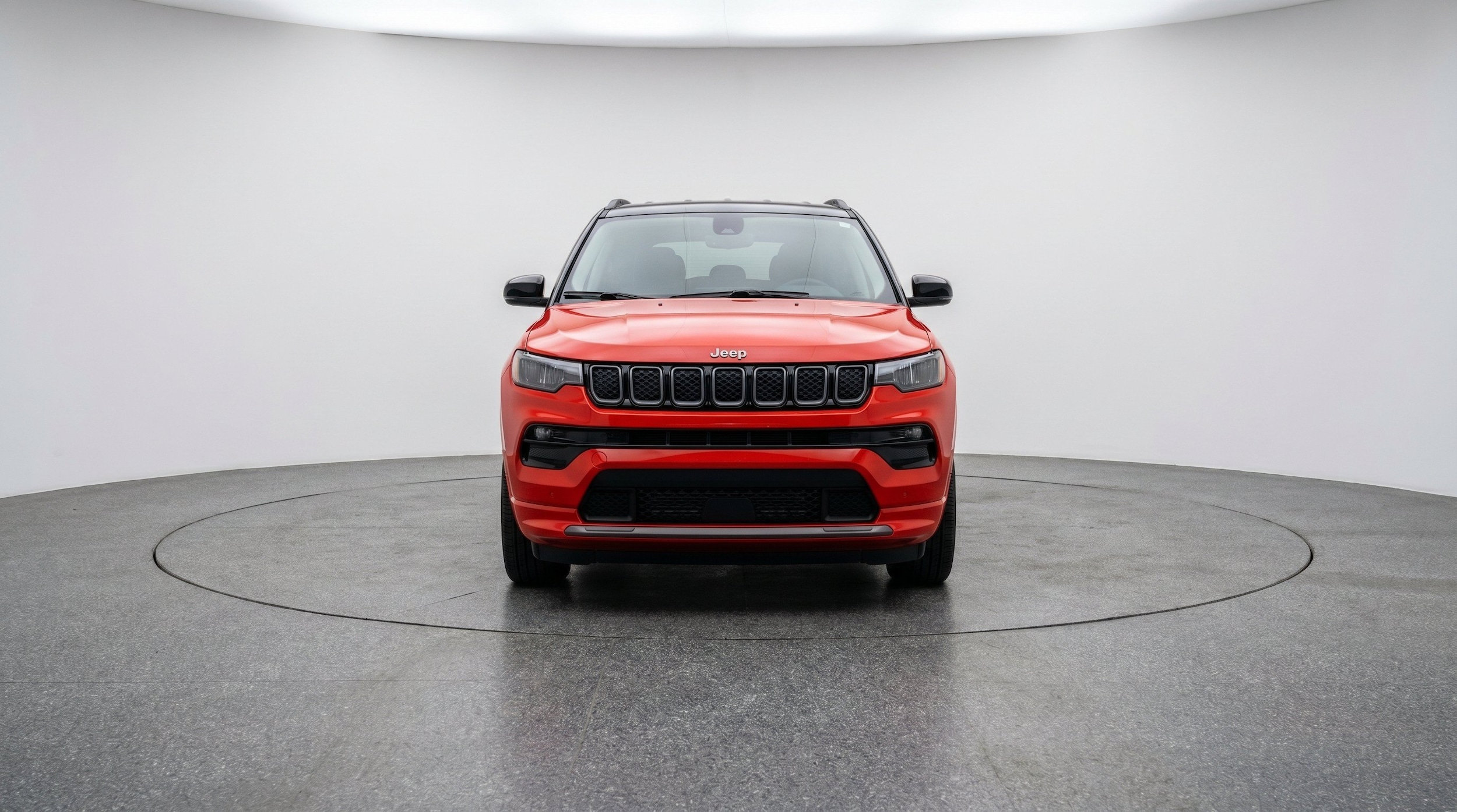 Thumbnail: 2025 Jeep Compass - 2
