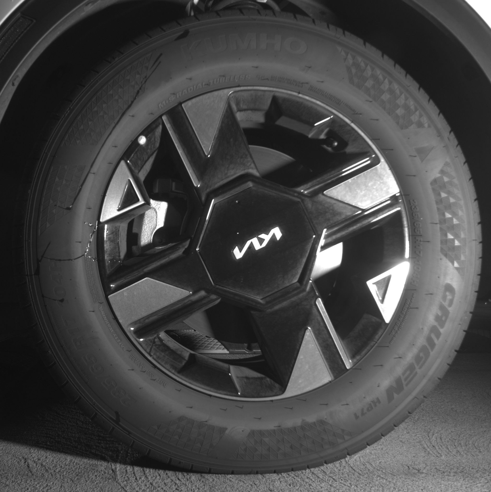 Thumbnail: 2026 Kia Sportage - 12