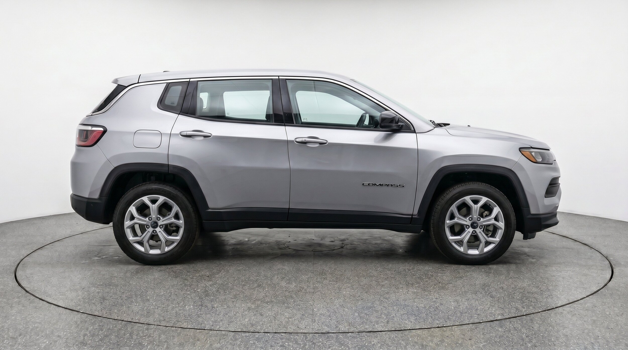 Thumbnail: 2025 Jeep Compass - 11