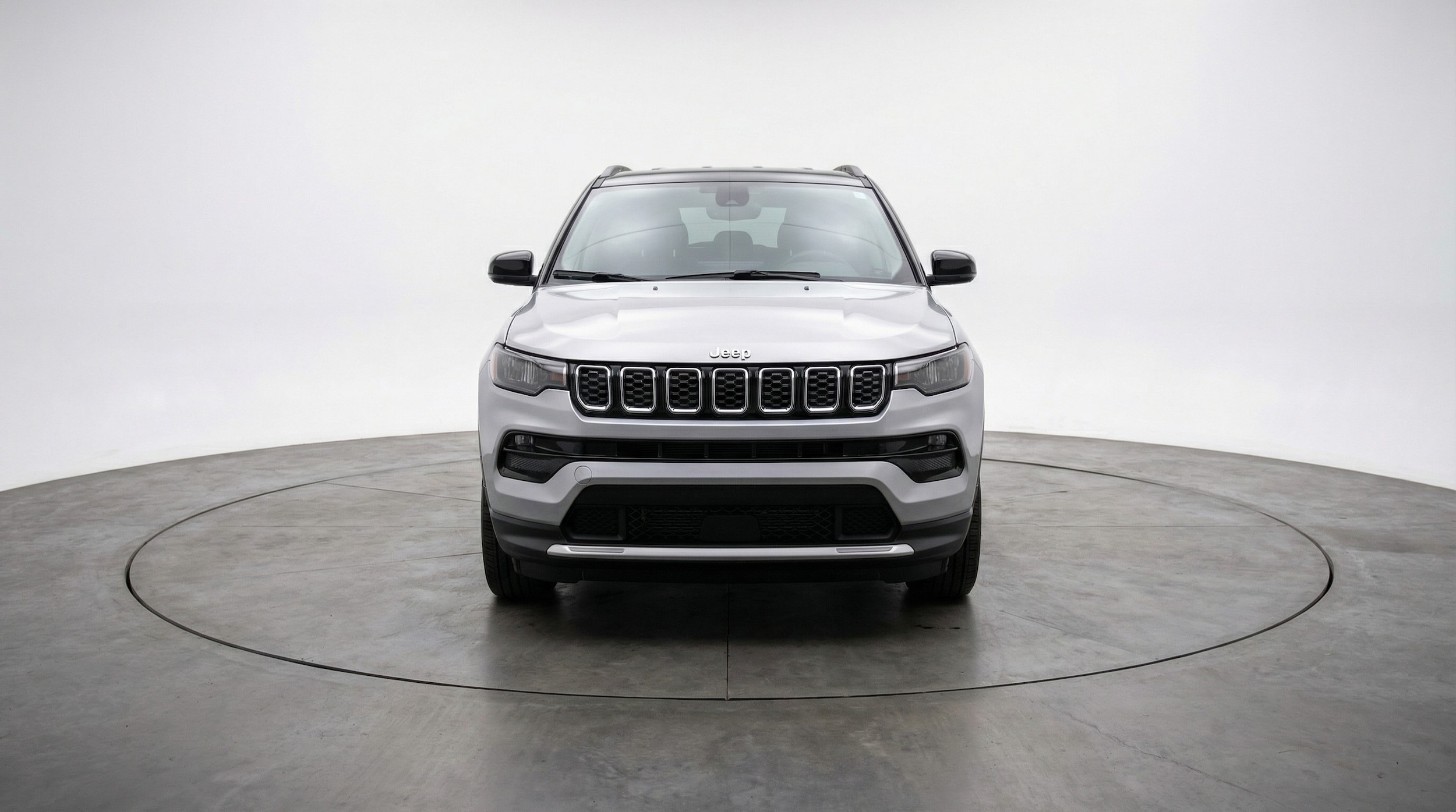 Thumbnail: 2025 Jeep Compass - 2