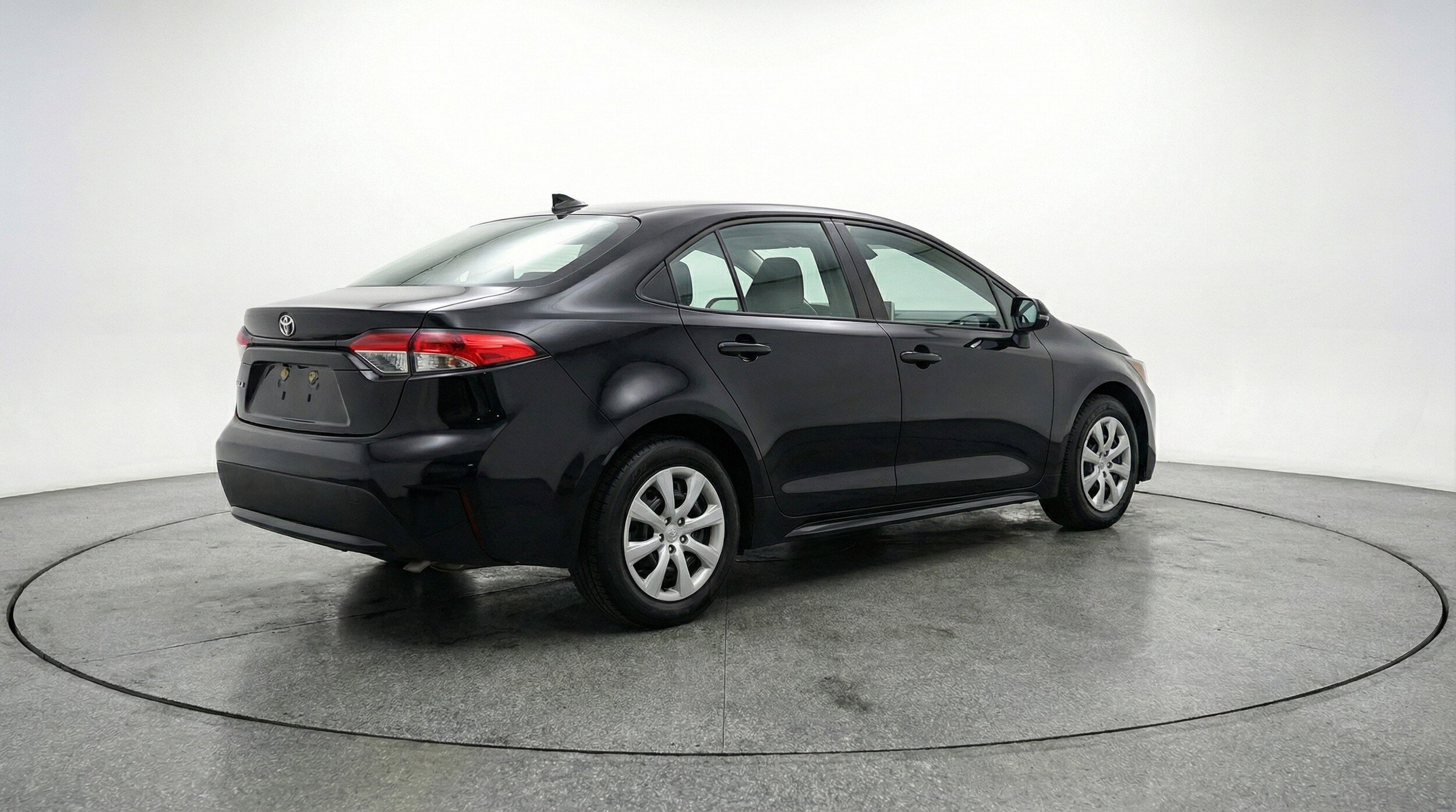 Thumbnail: 2025 Toyota Corolla - 9