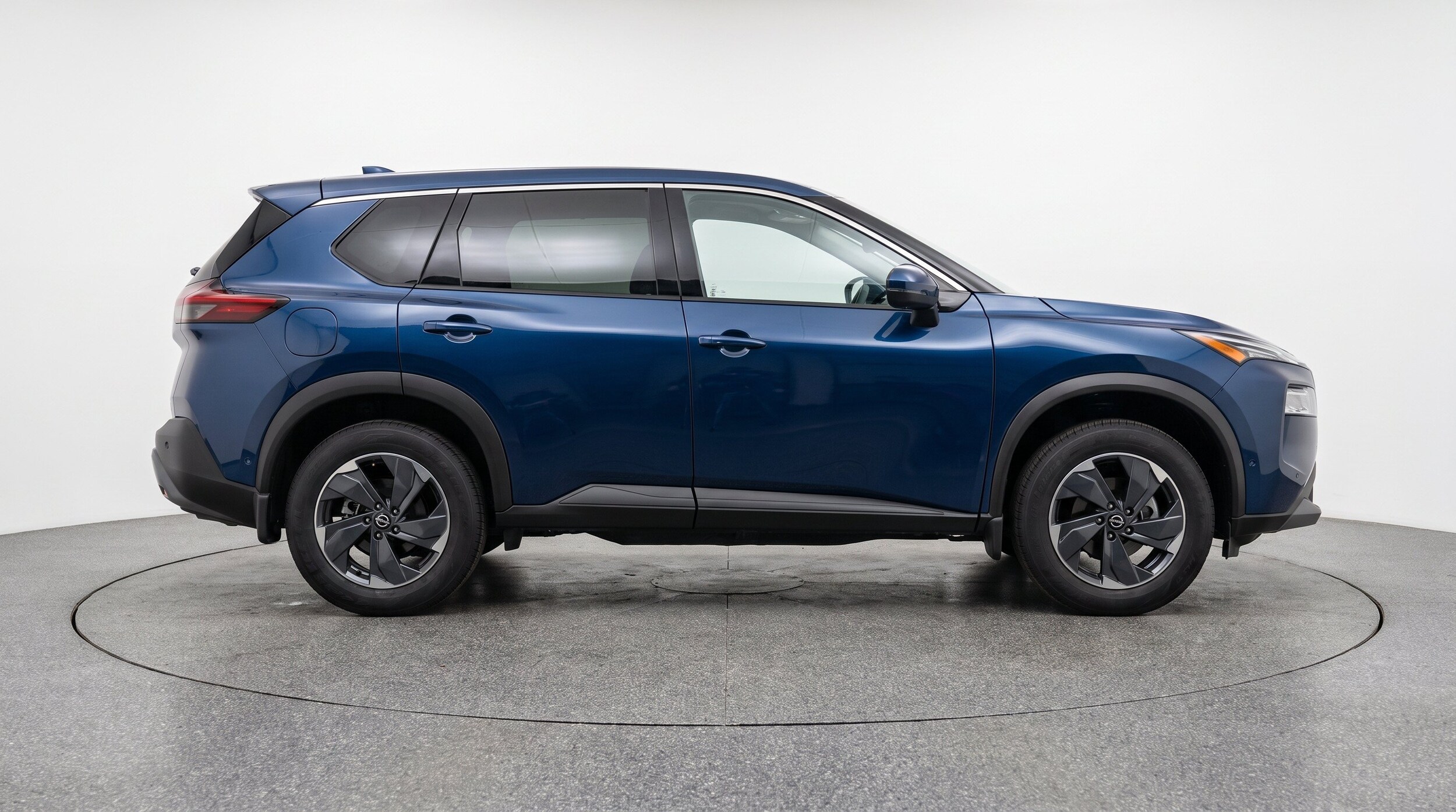 Thumbnail: 2025 Nissan Rogue - 11