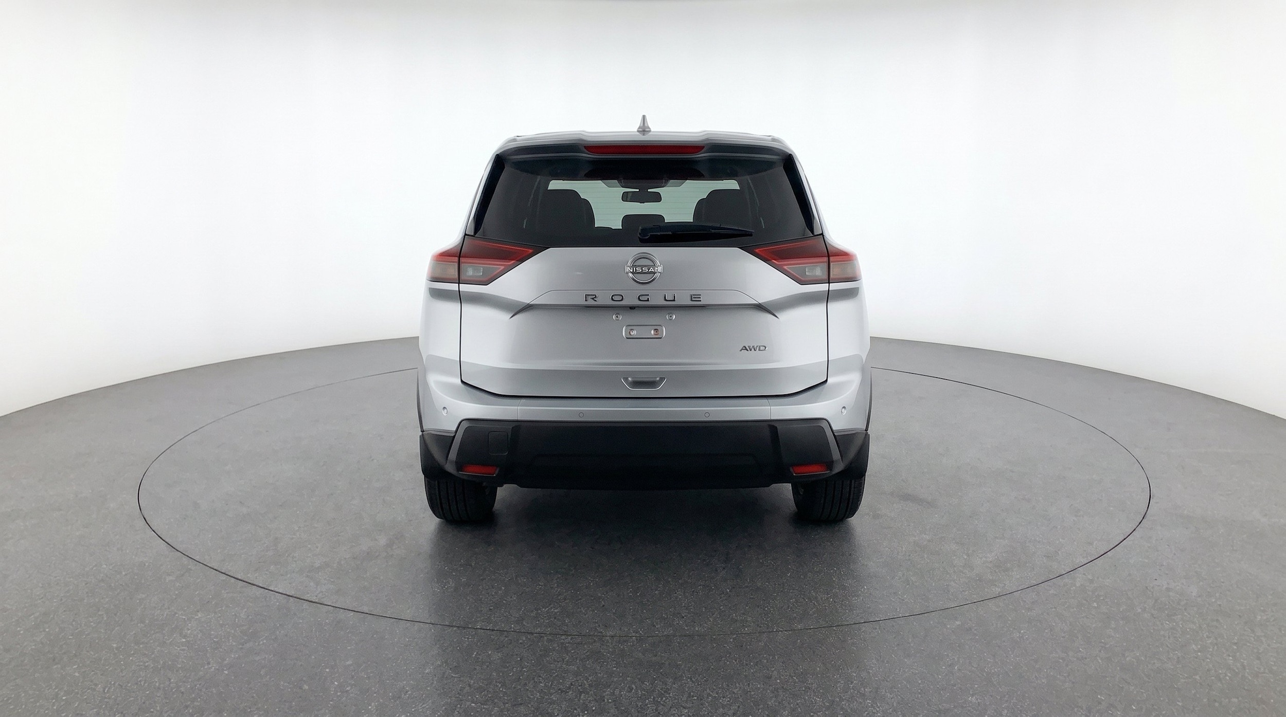 Thumbnail: 2025 Nissan Rogue - 7