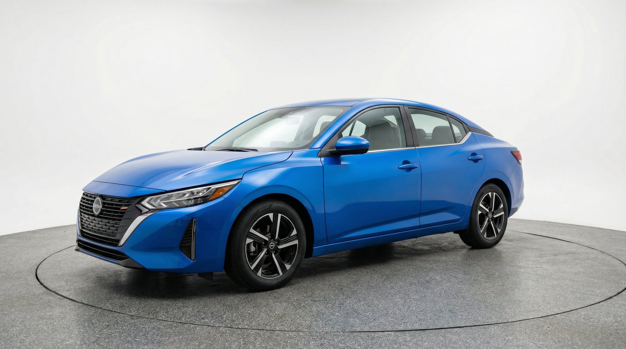 Thumbnail: 2025 Nissan Sentra - 3