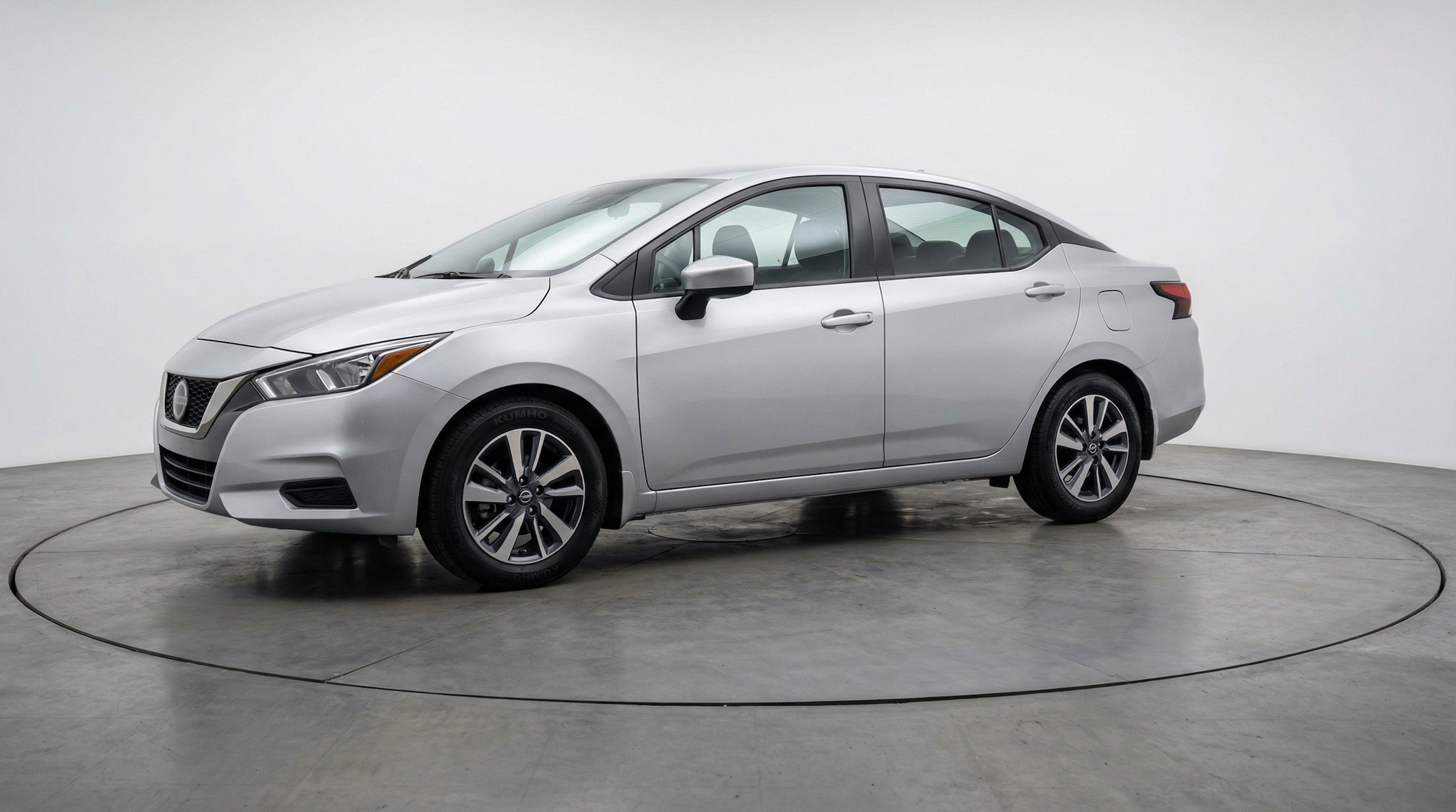 Thumbnail: 2025 Nissan Versa - 3